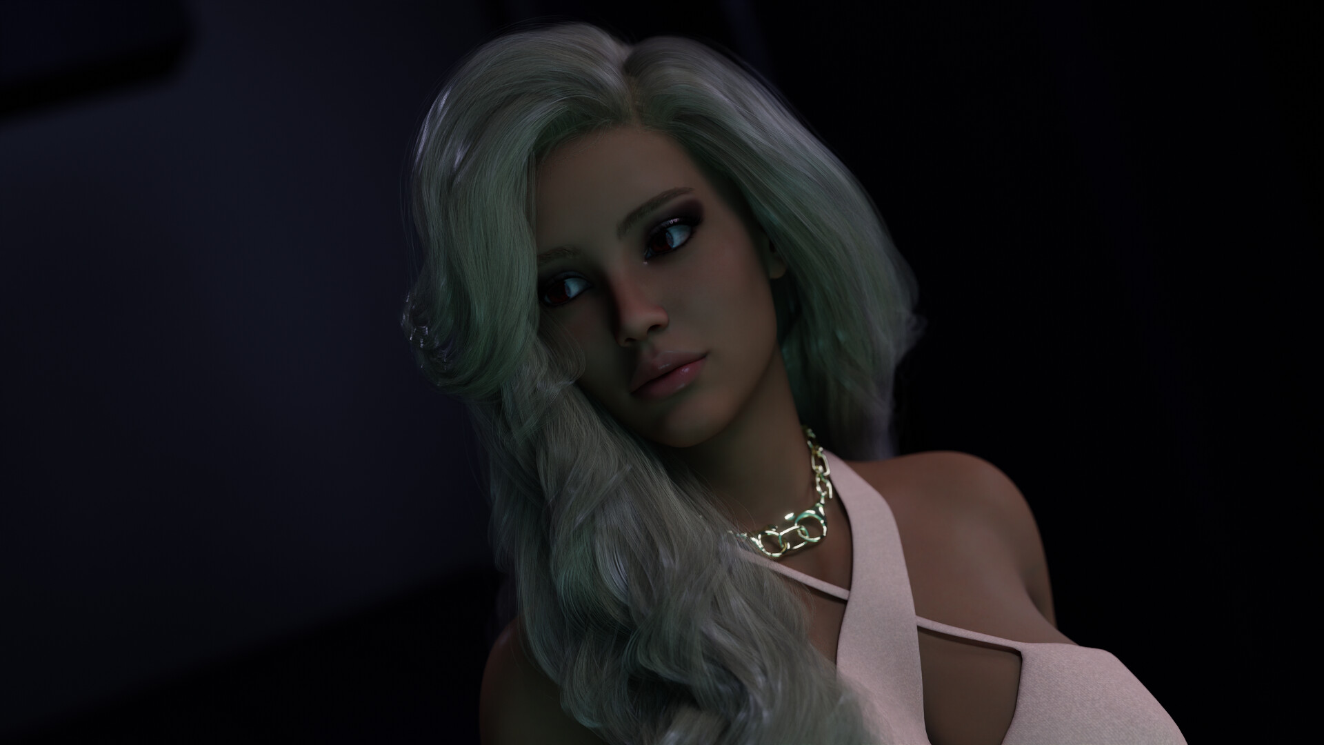 Myth of Angels: Prologue screenshot 4