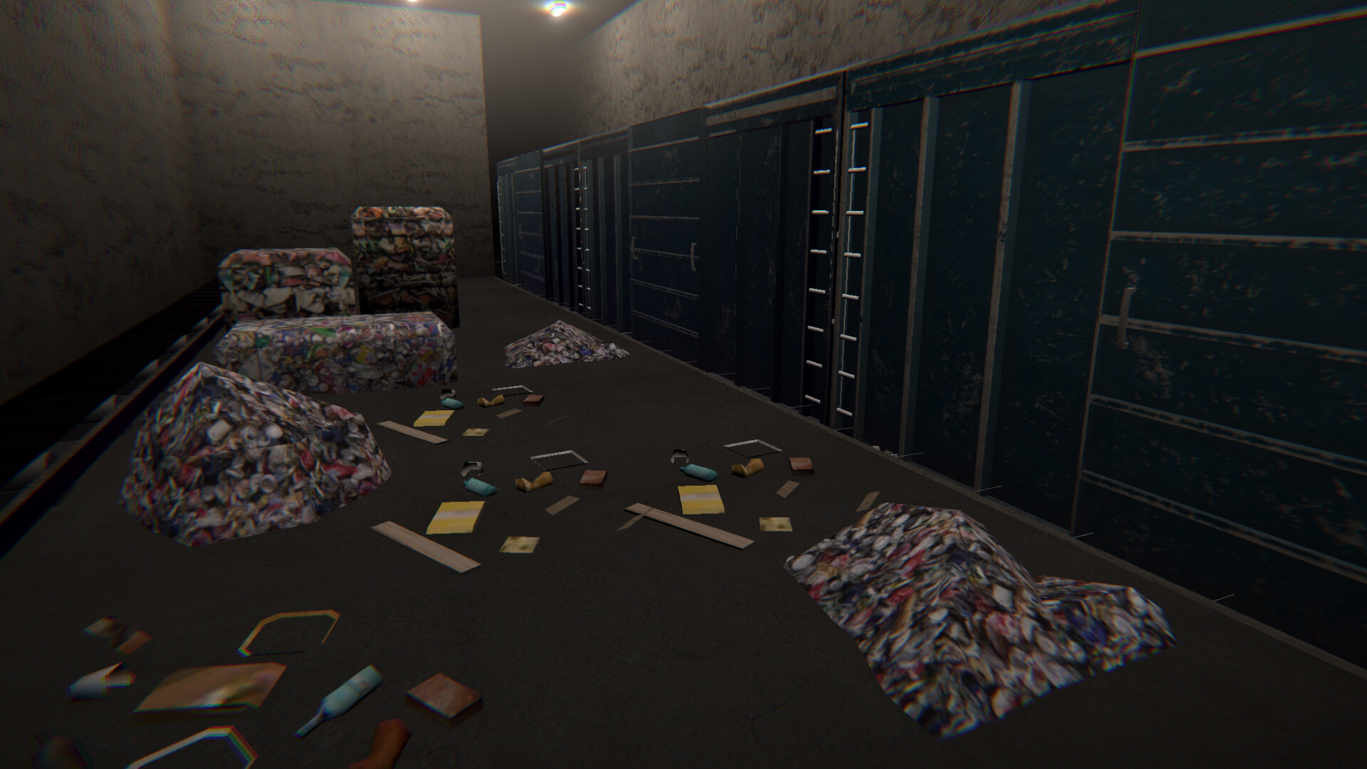 Dead Scrap screenshot 2