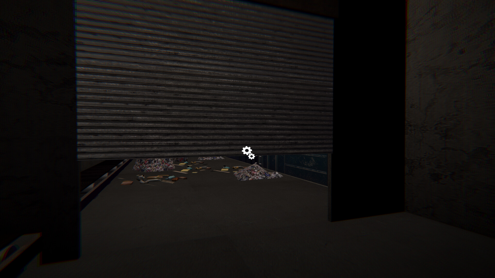 Dead Scrap screenshot 3