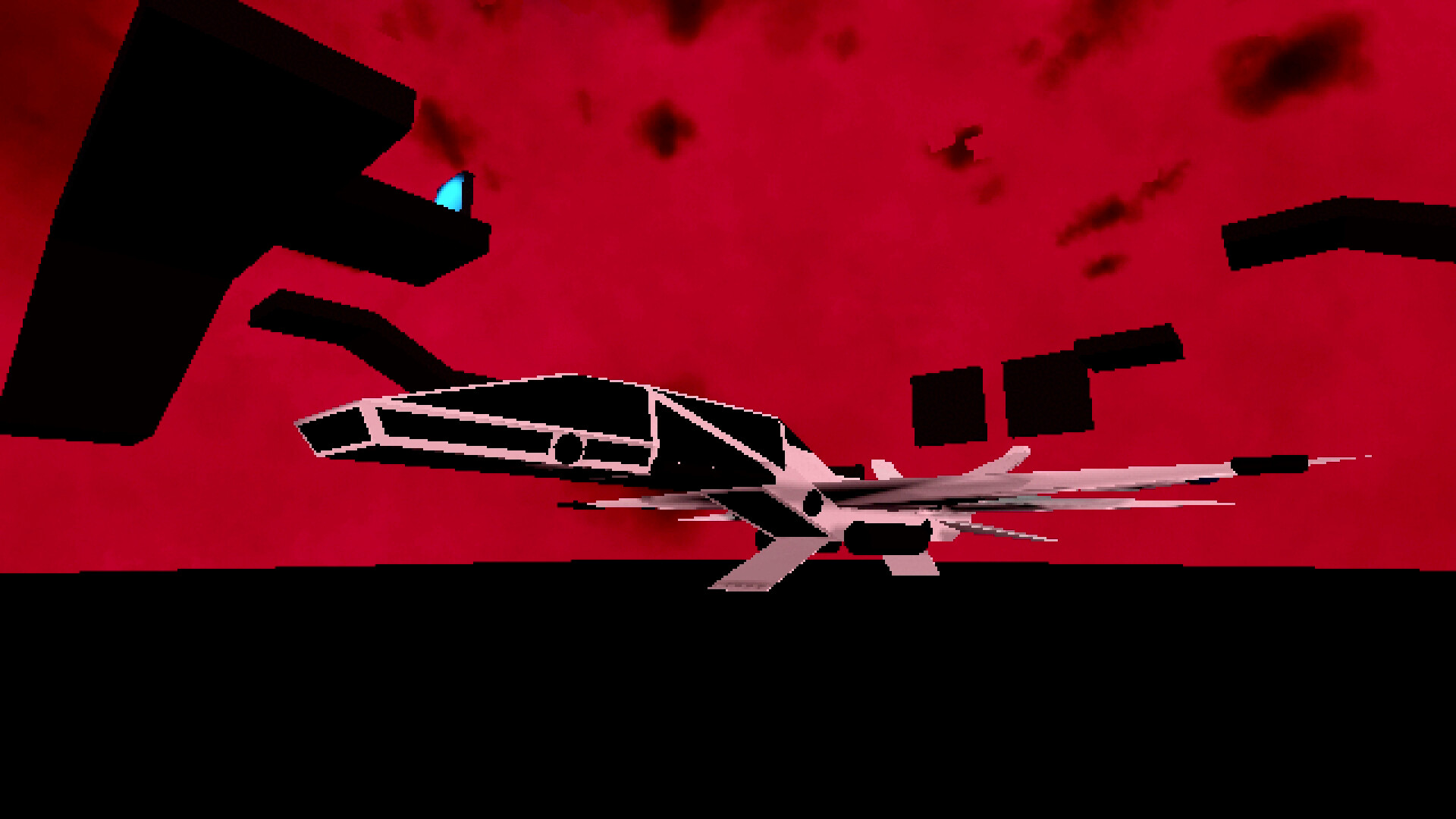 CLOUDOME: Prototype screenshot 16