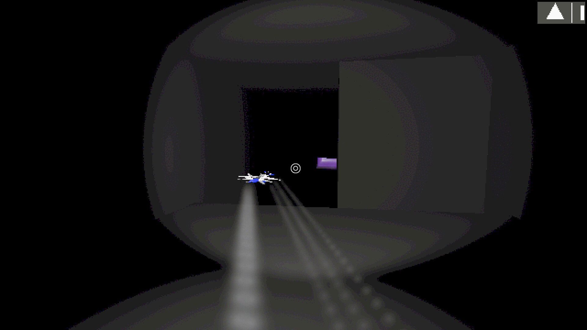 CLOUDOME: Prototype screenshot 8