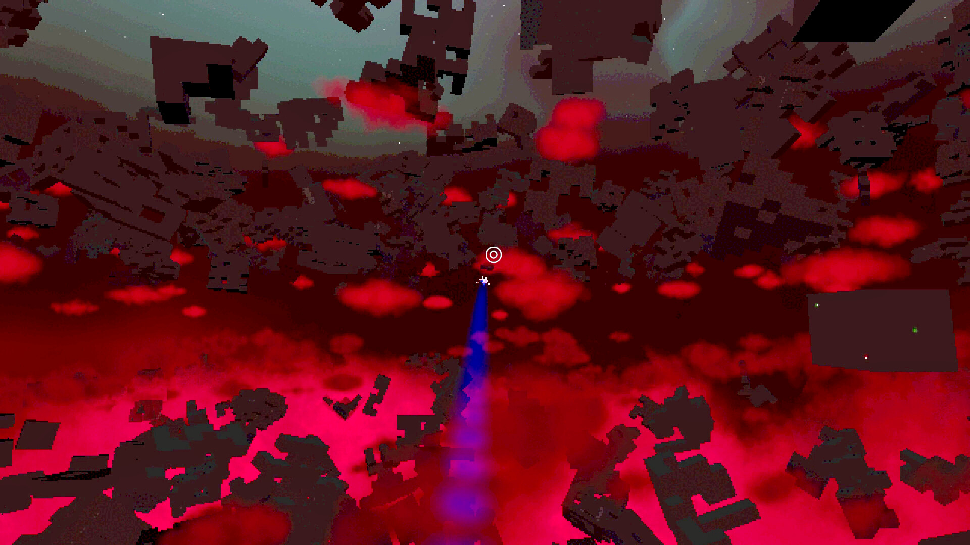 CLOUDOME: Prototype screenshot 14