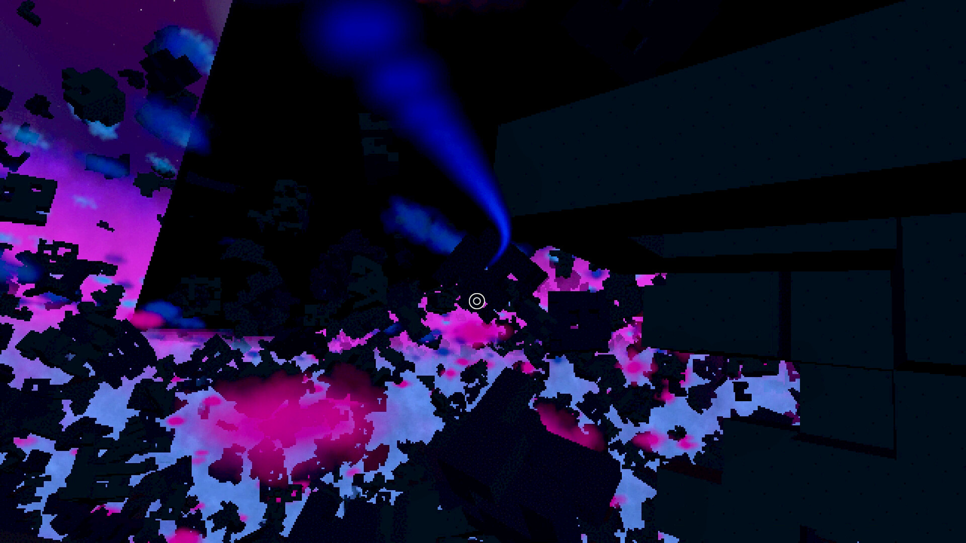 CLOUDOME: Prototype screenshot 17