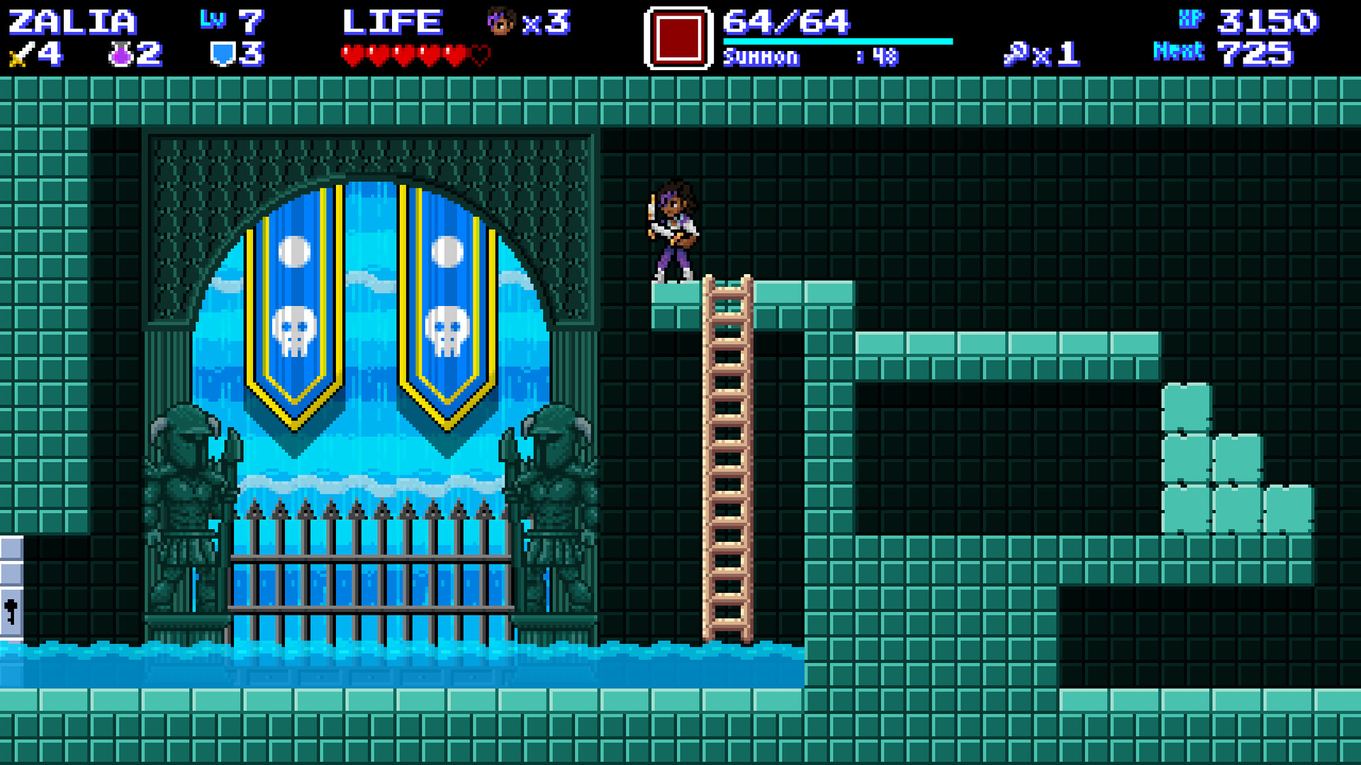 Enigma Heart screenshot 9