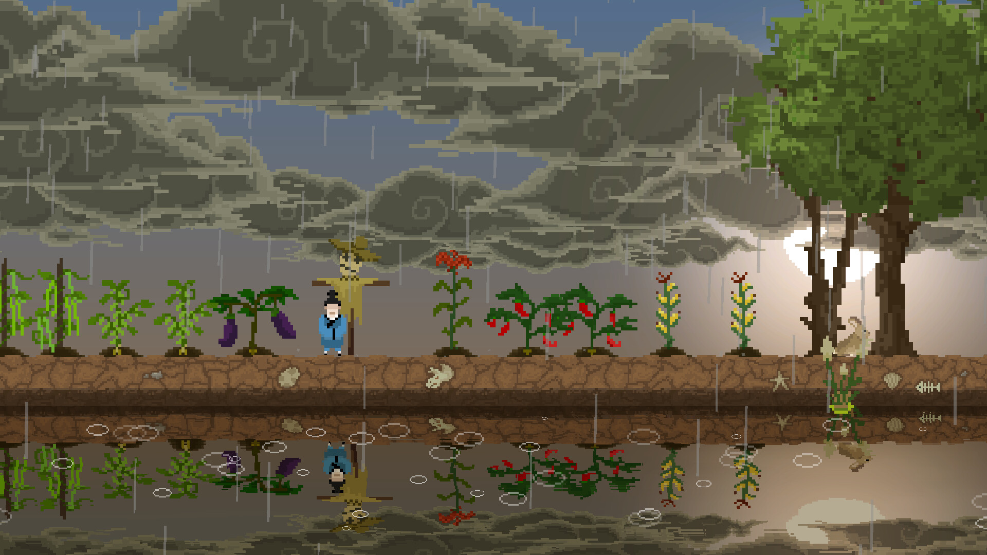ChingMing screenshot 1