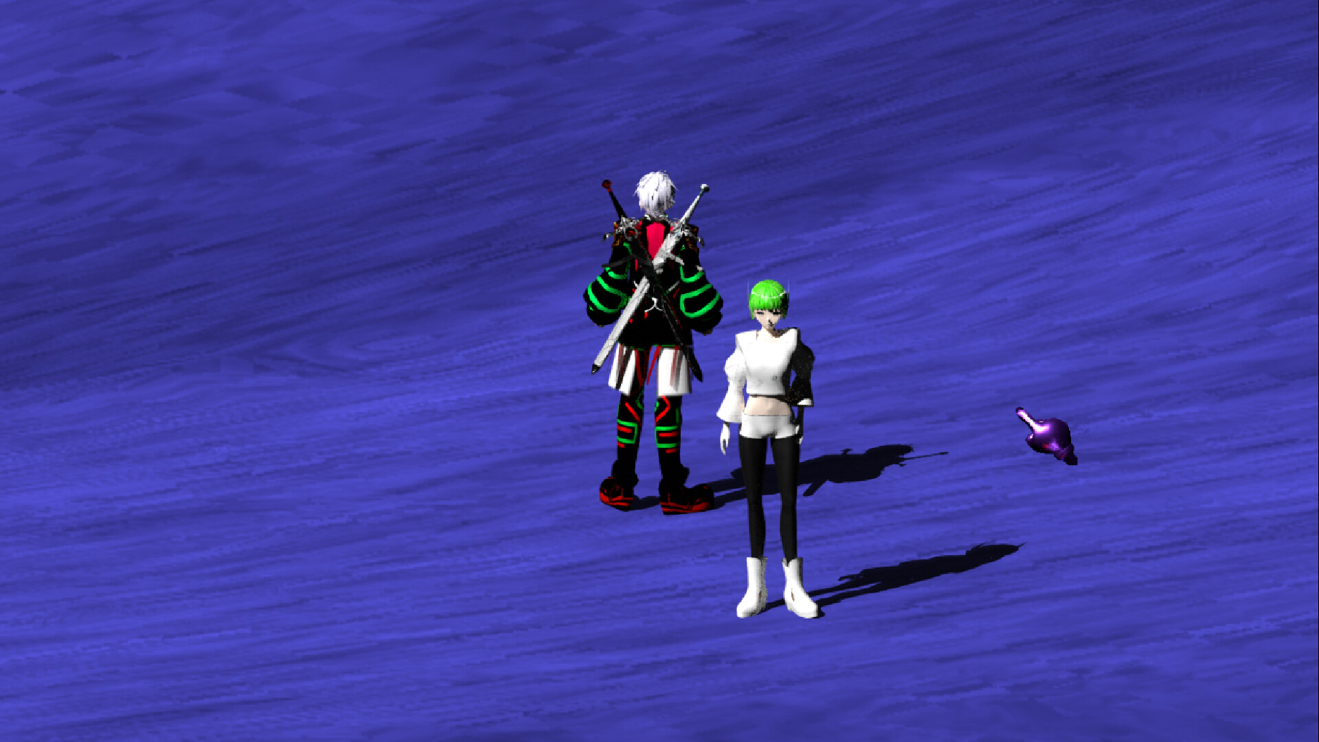 Layer Cake screenshot 1