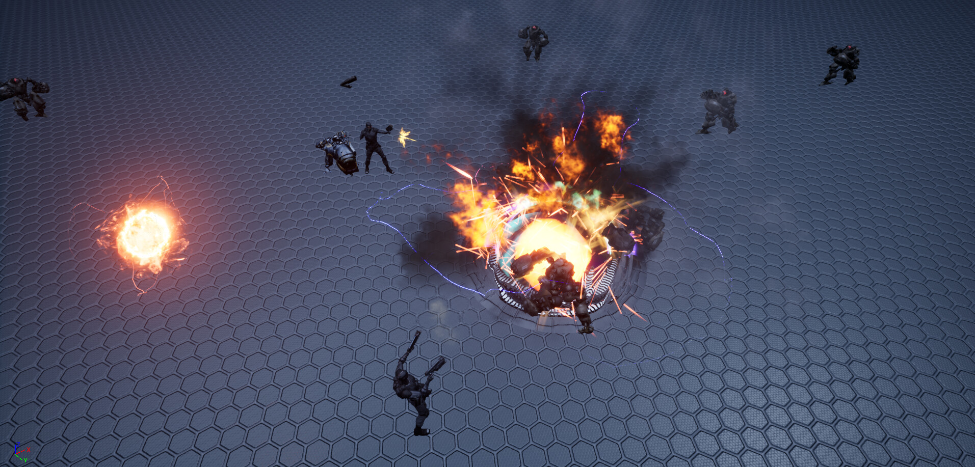 The Core screenshot 6