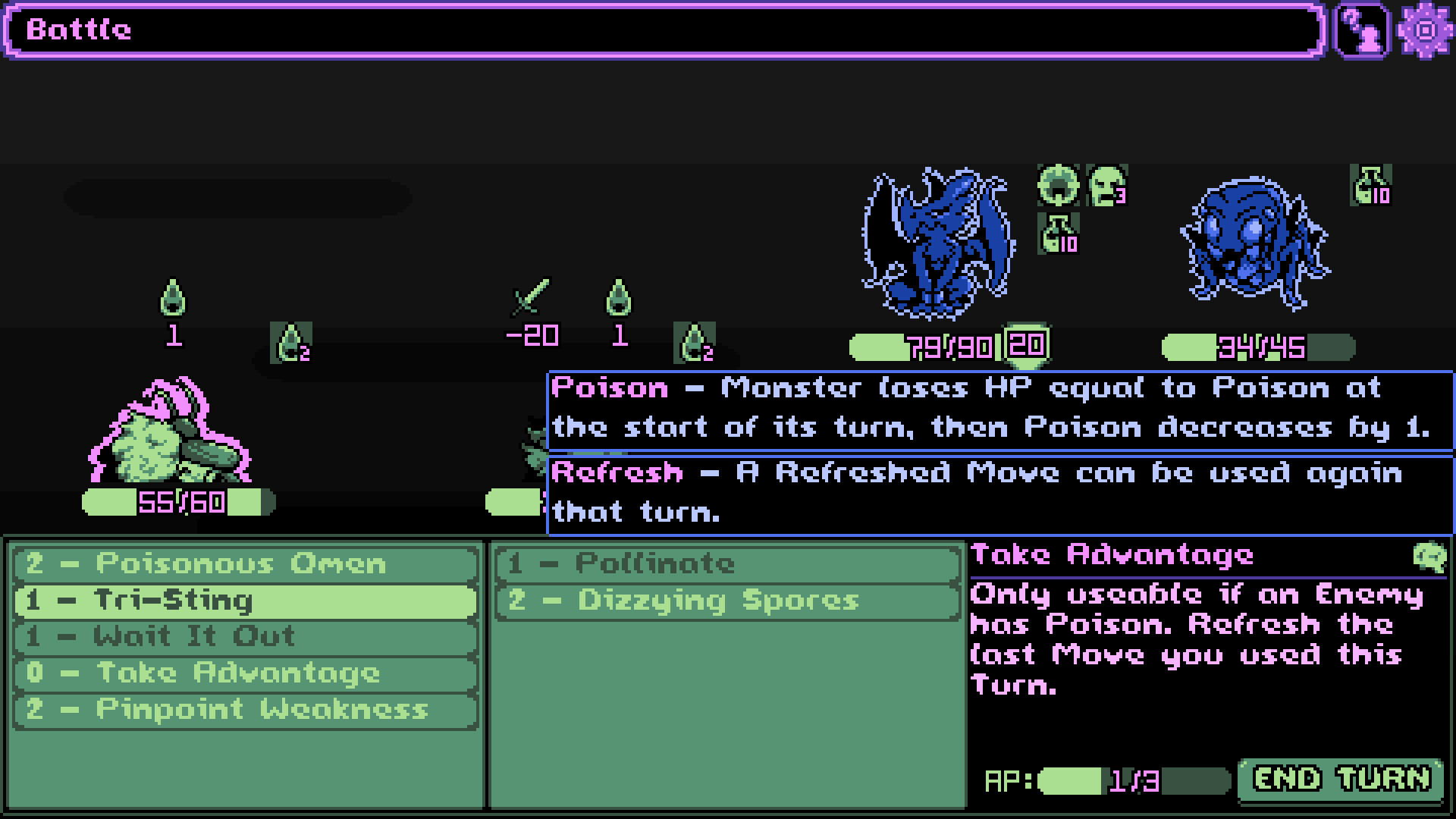 Necromancer For A Week screenshot 5