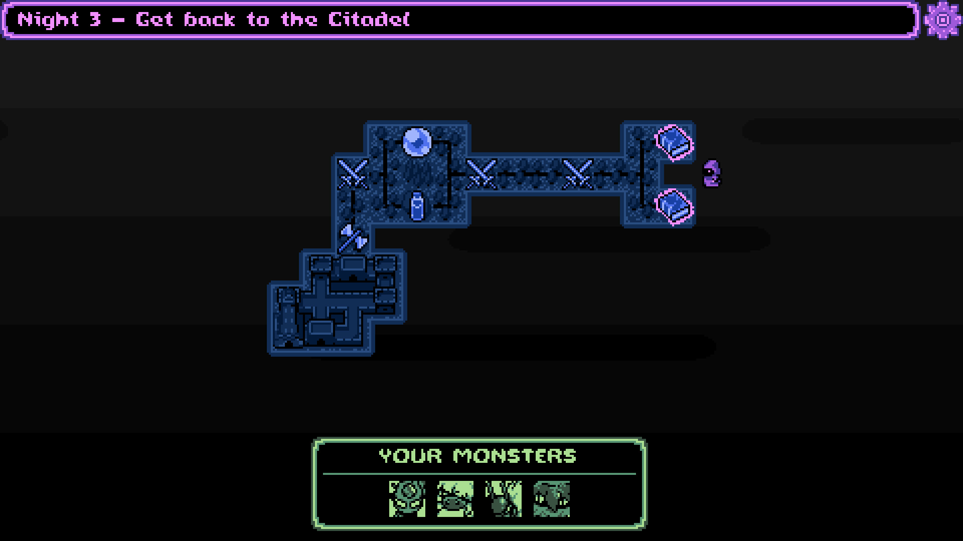 Necromancer For A Week screenshot 2