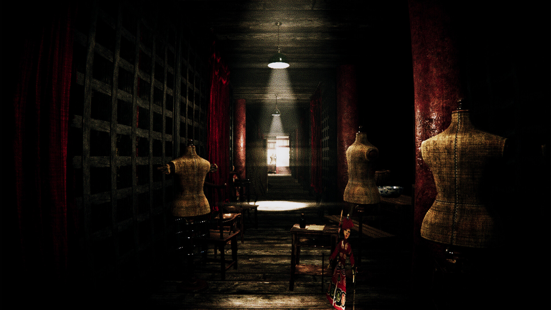 River God: Enshrouded Current screenshot 9