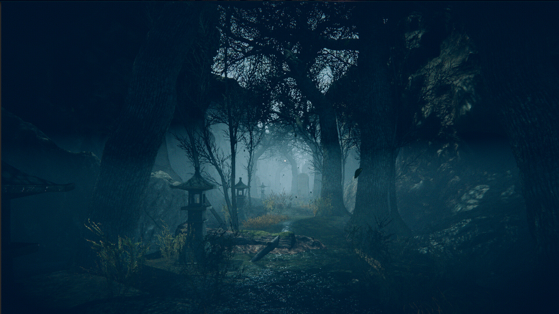 River God: Enshrouded Current screenshot 4