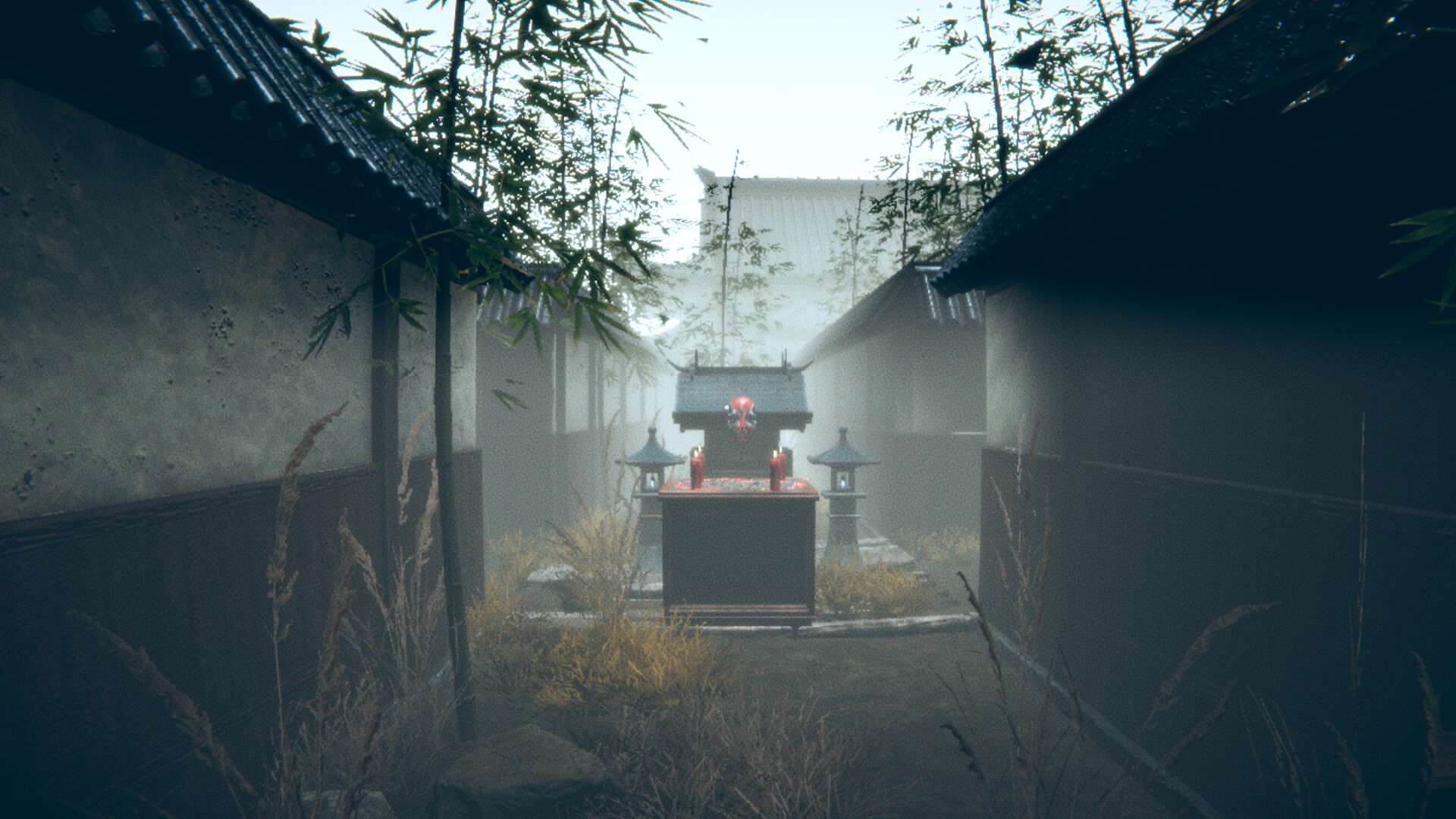 River God: Enshrouded Current screenshot 10