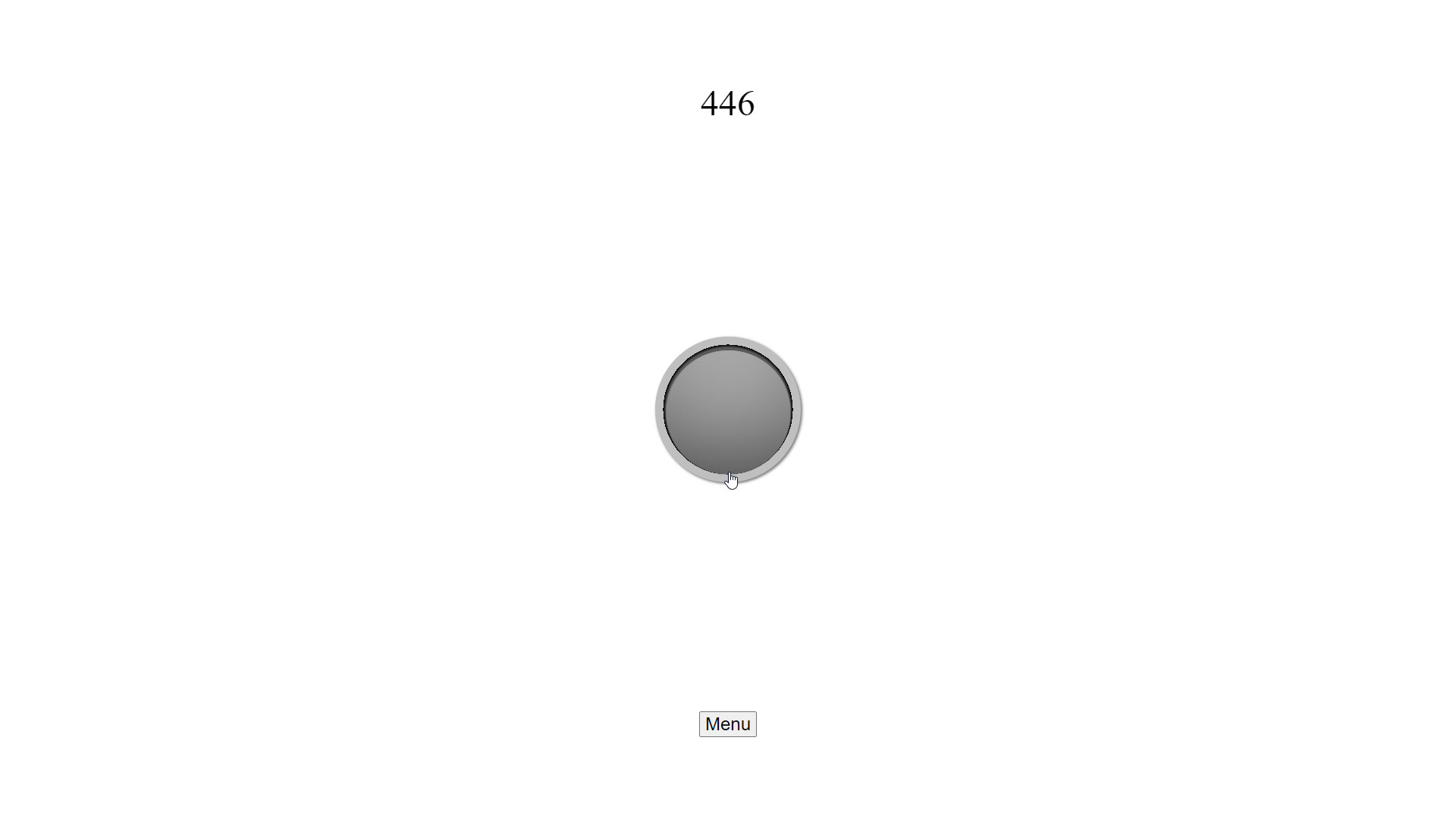 Josh Powlison's BUTTON: Mildly Remastered Edition screenshot 5