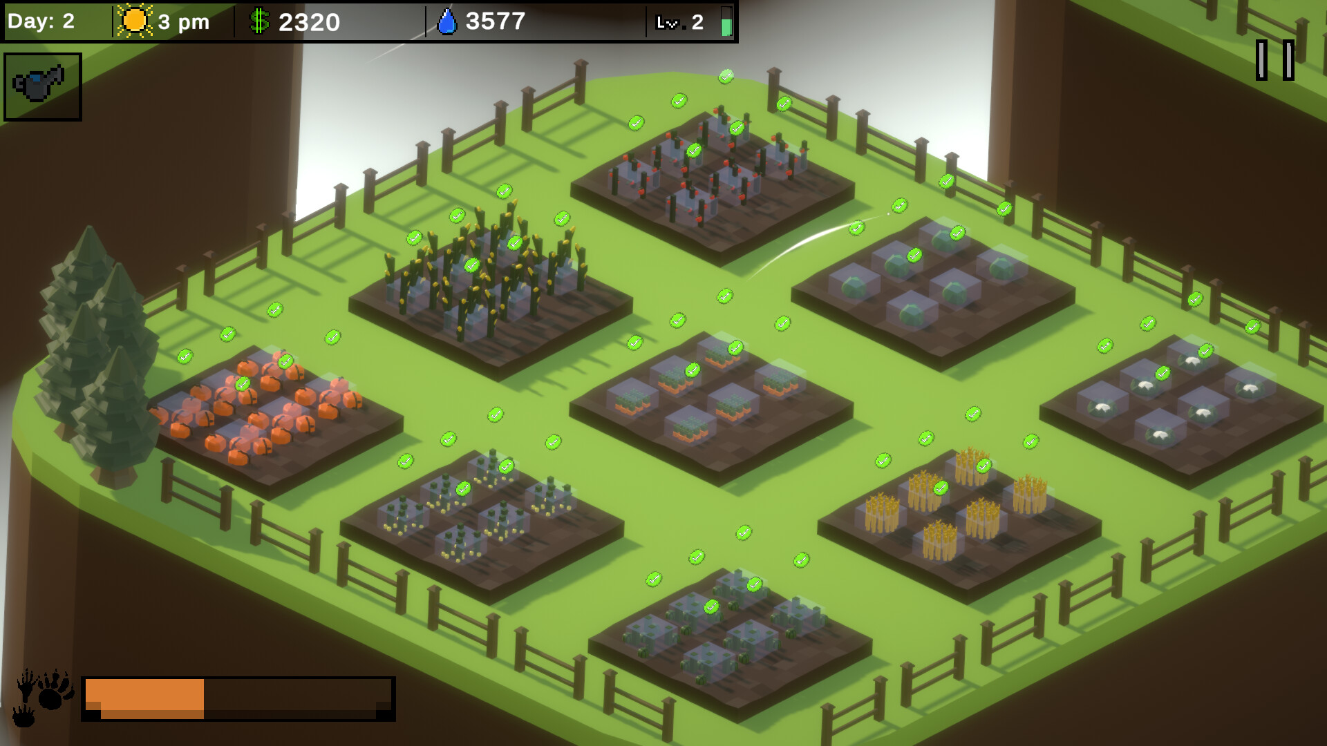 Farming Isles screenshot 1