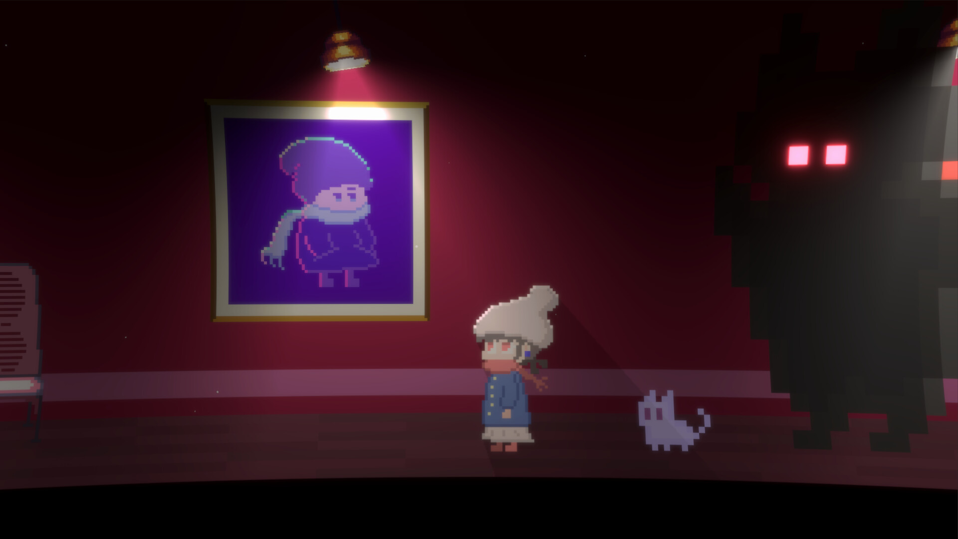 Looping Art Museum screenshot 4