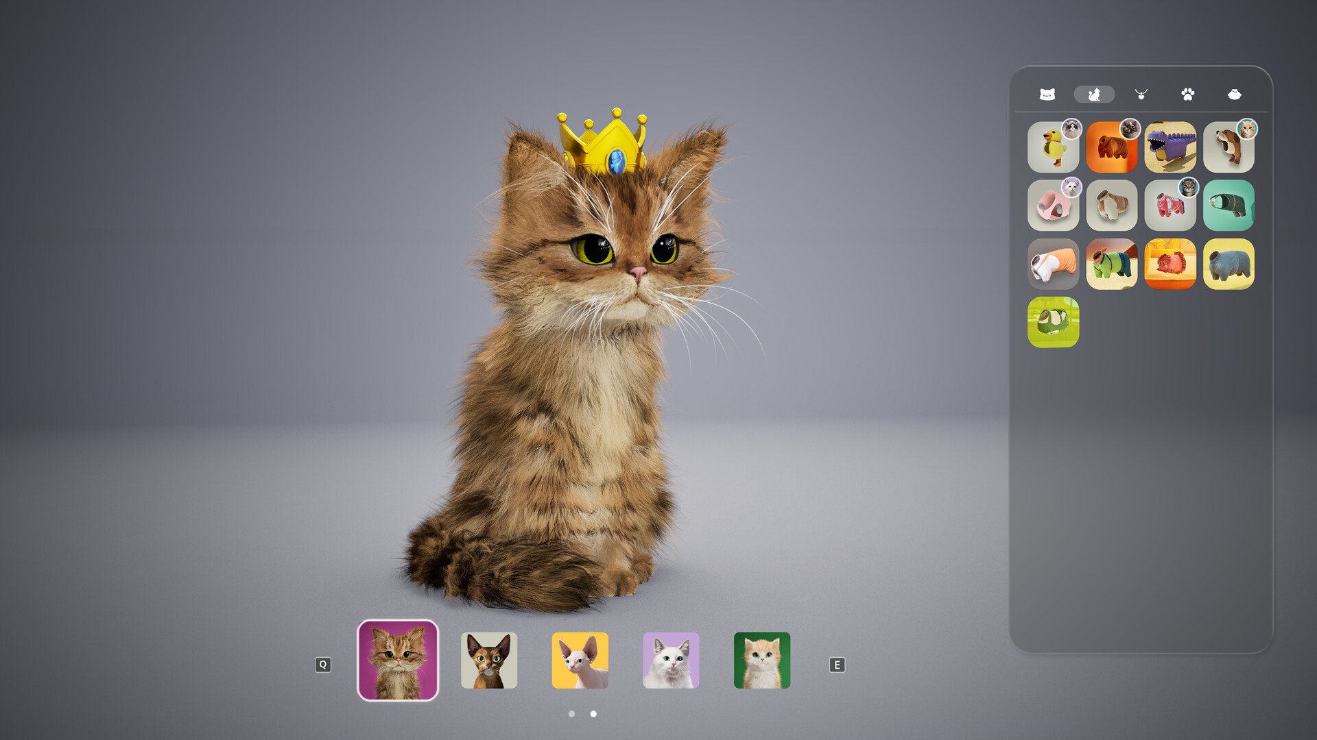 Catly screenshot 10