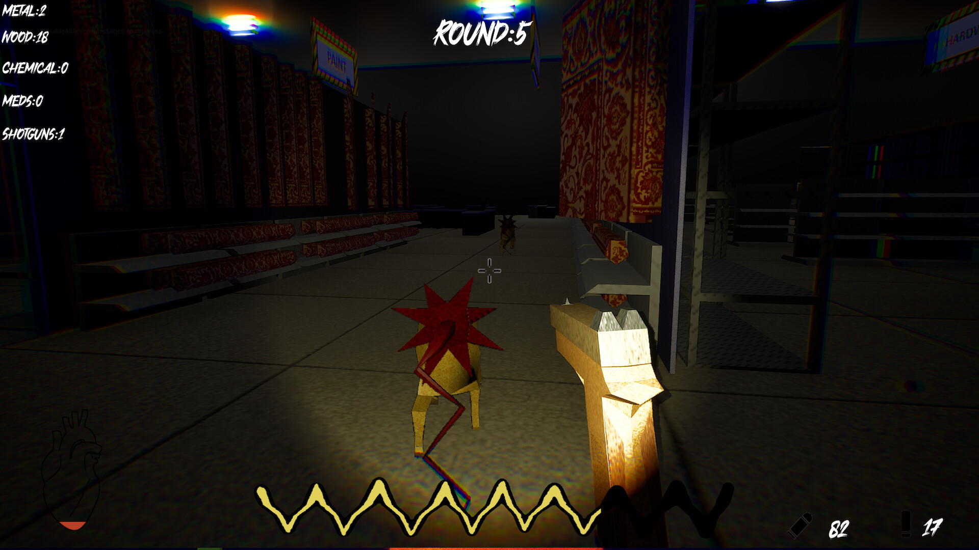 From Them screenshot 6