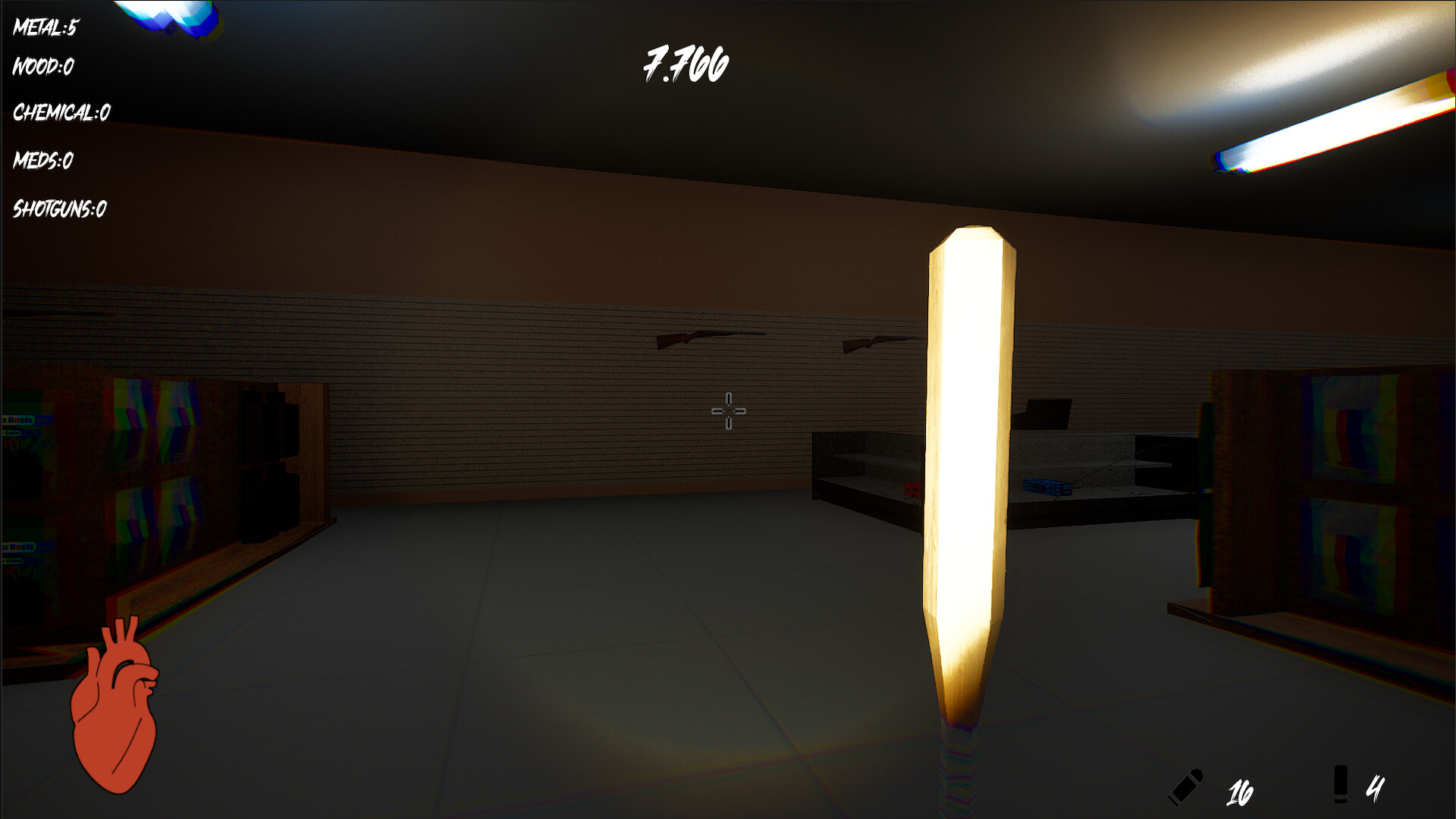 From Them screenshot 4