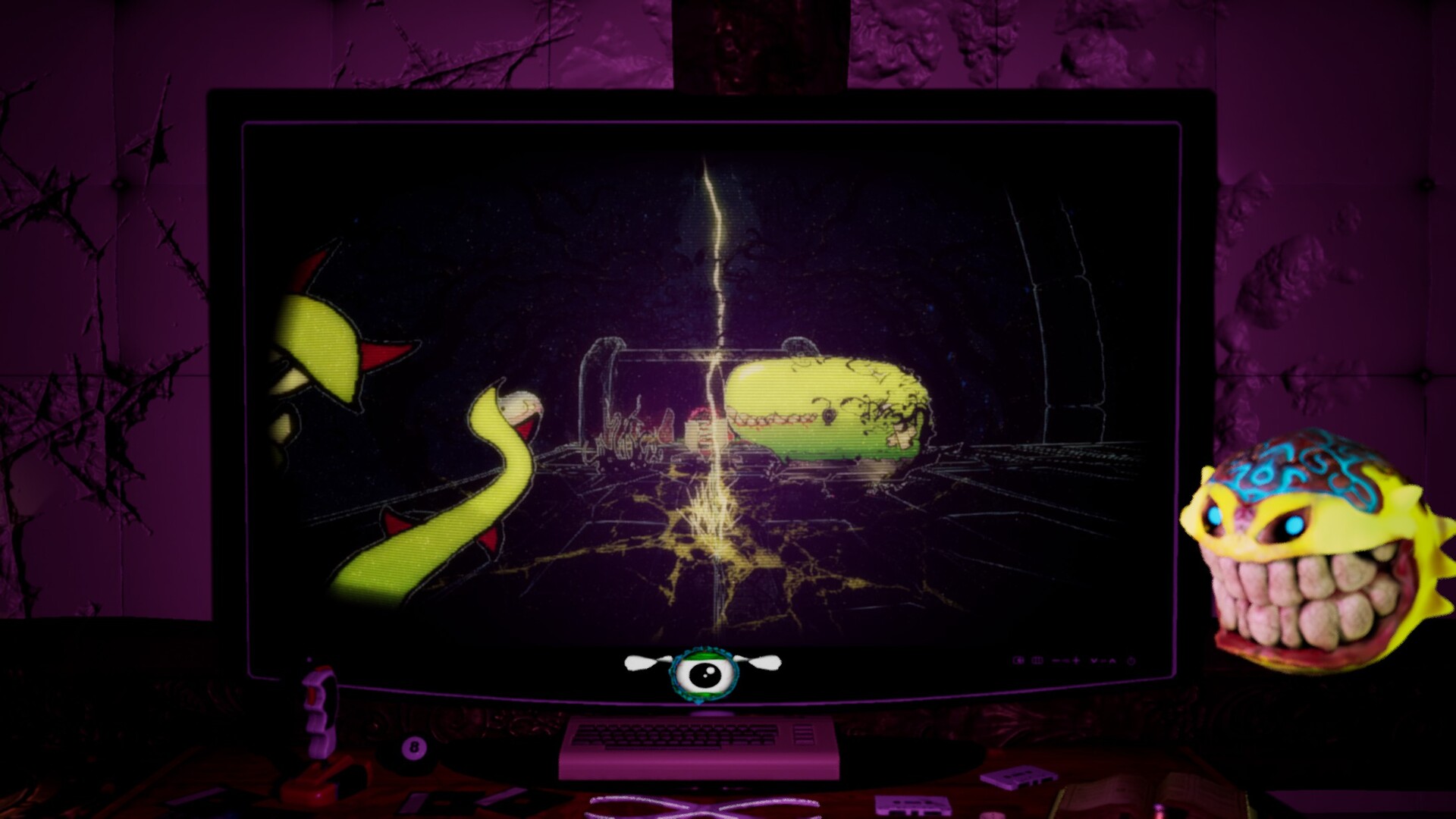 Side42 the tavern of infinity screenshot 21