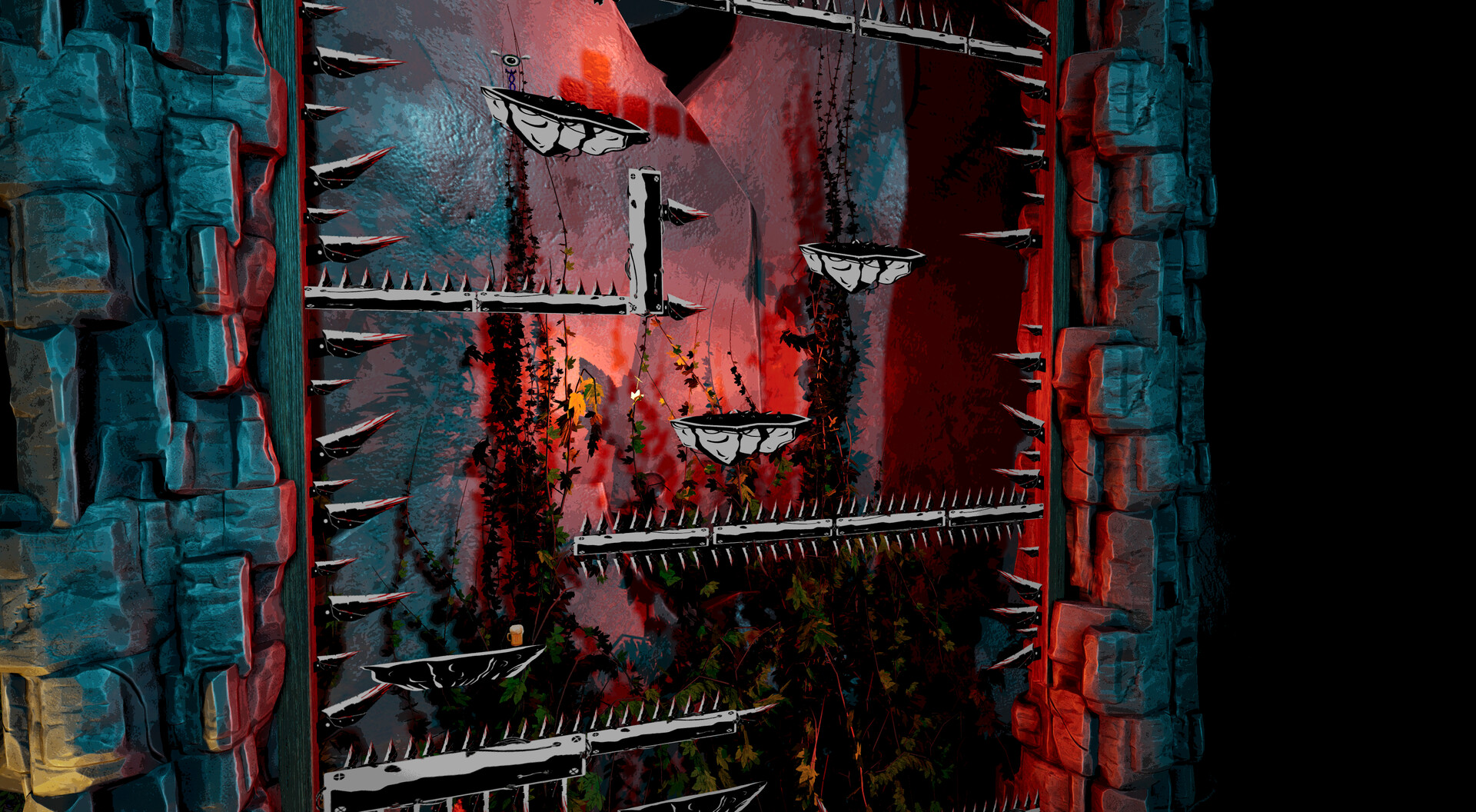 Side42 the tavern of infinity screenshot 1