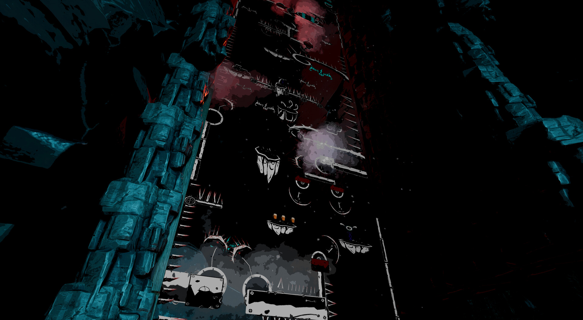 Side42 the tavern of infinity screenshot 9