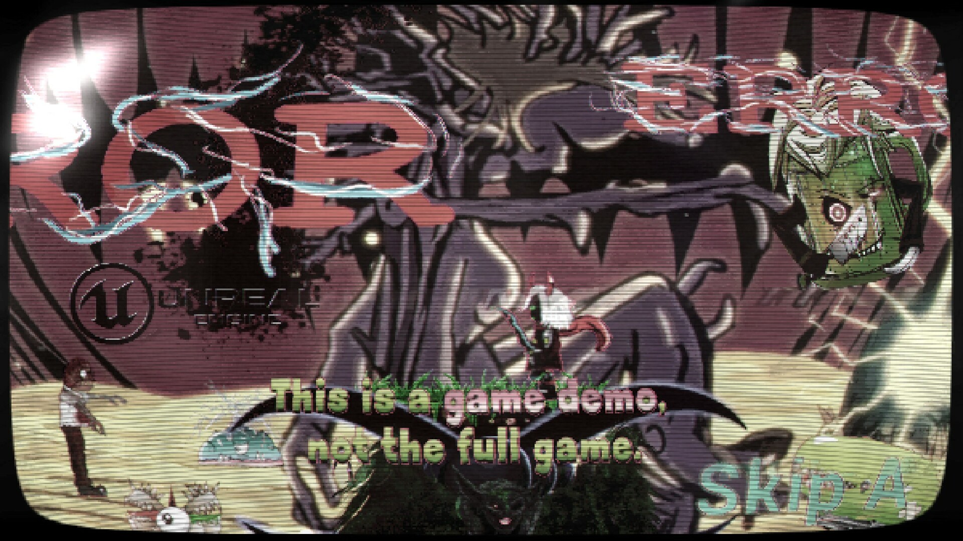 Side42 the tavern of infinity screenshot 20