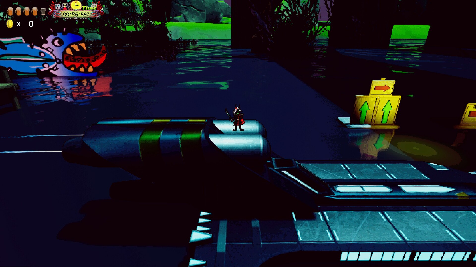 Side42 the tavern of infinity screenshot 14