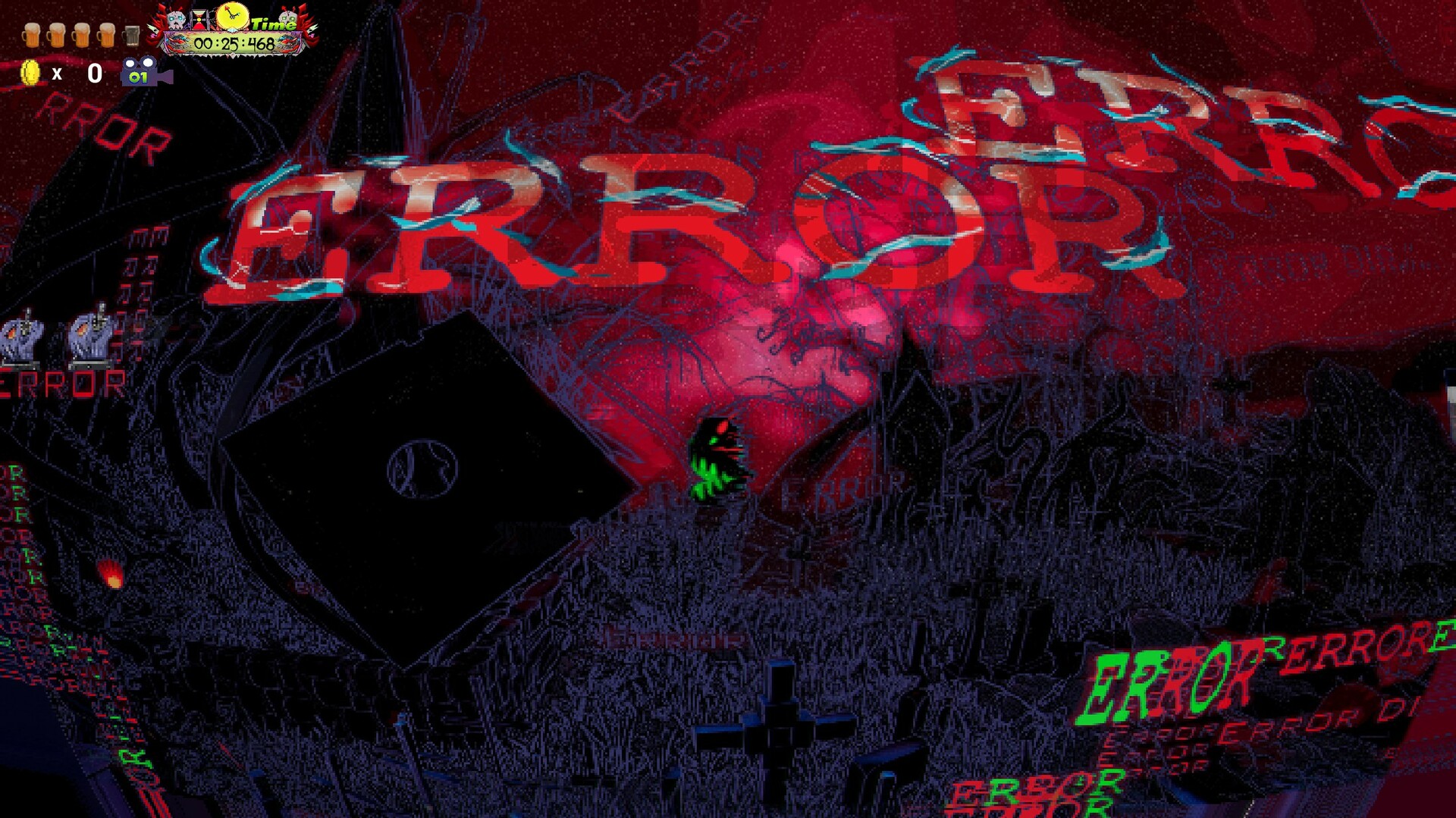 Side42 the tavern of infinity screenshot 8