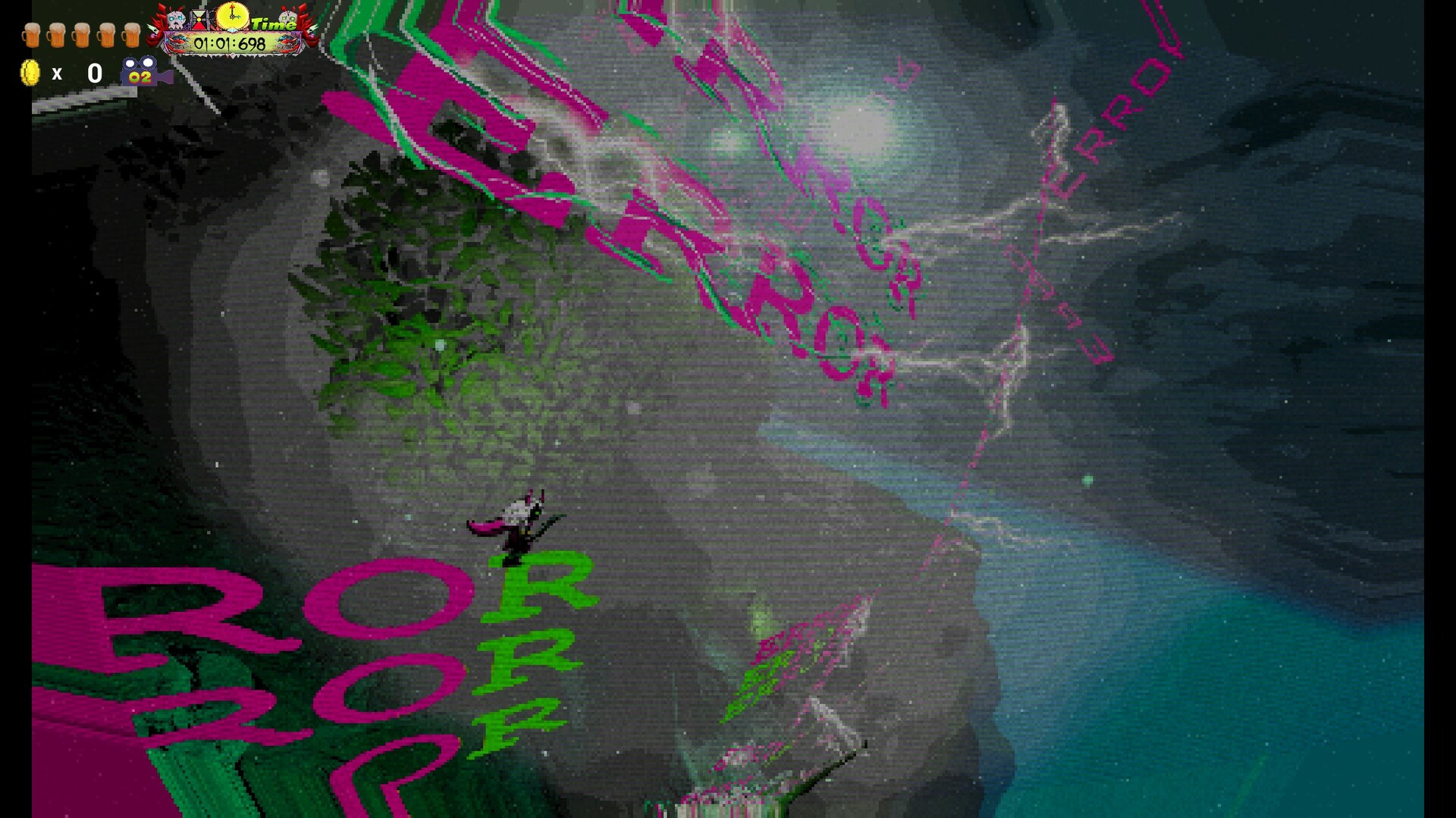 Side42 the tavern of infinity screenshot 7