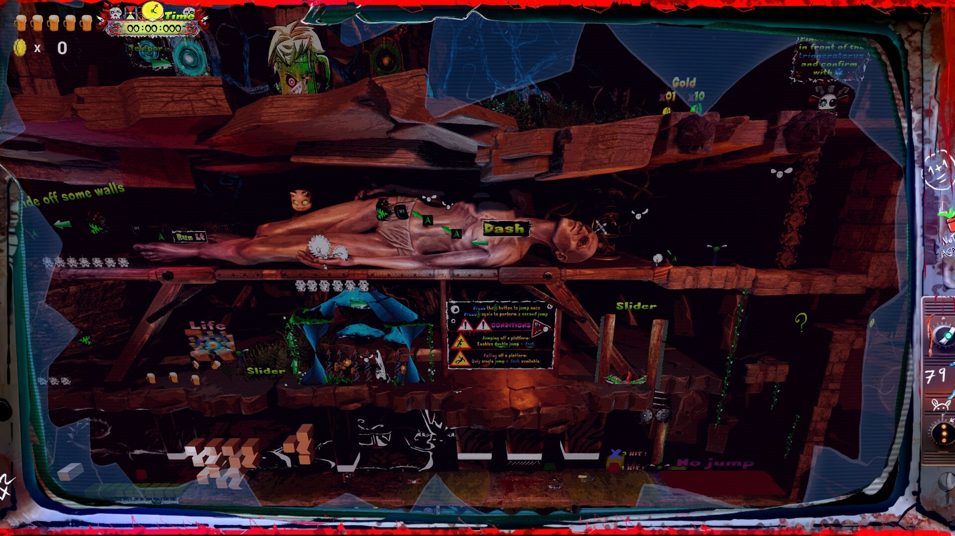 Side42 the tavern of infinity screenshot 10