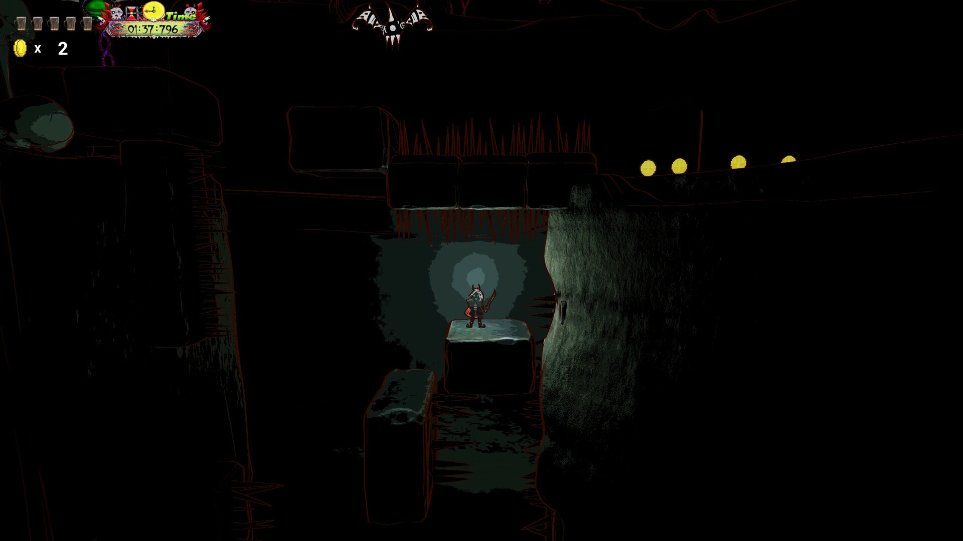 Side42 the tavern of infinity screenshot 17