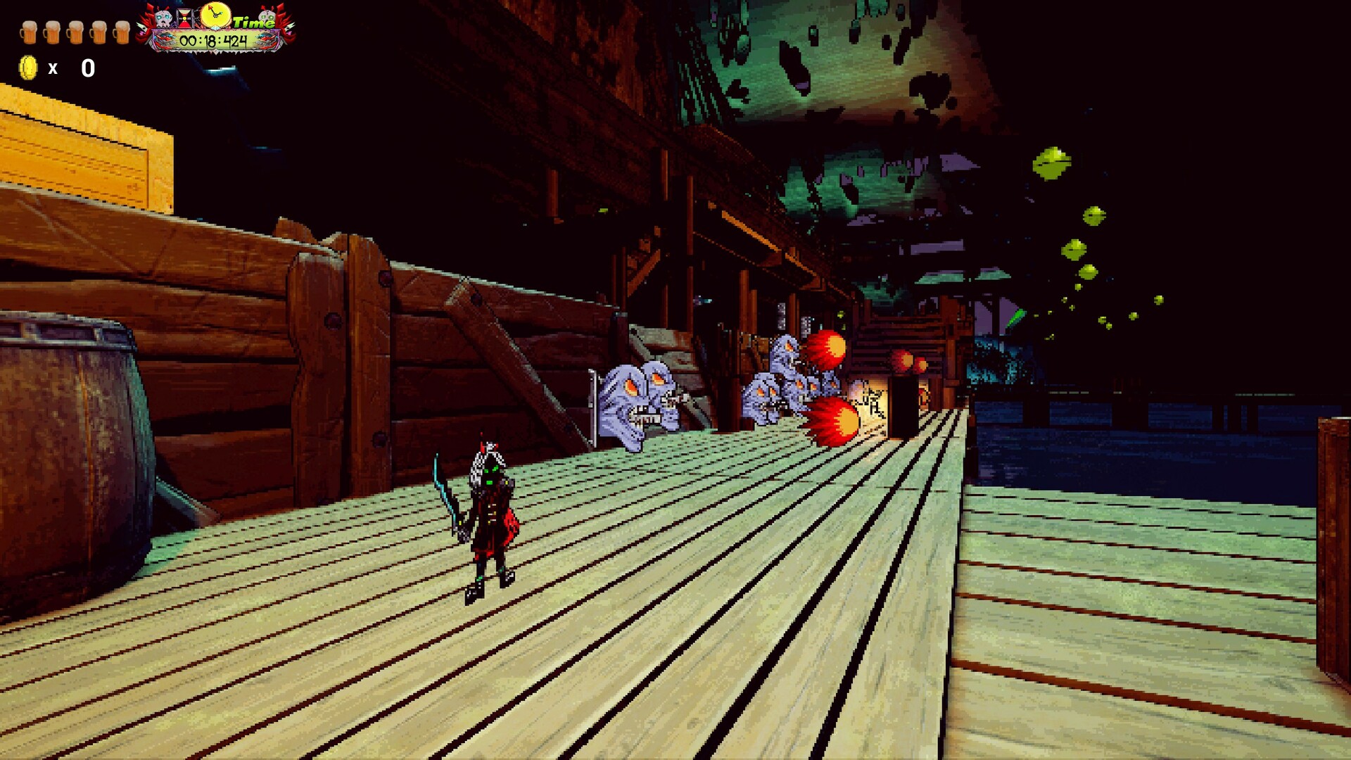 Side42 the tavern of infinity screenshot 13