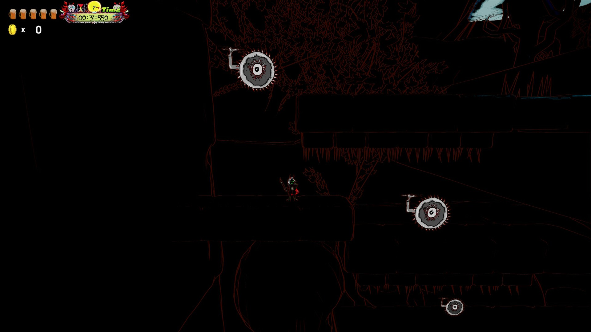 Side42 the tavern of infinity screenshot 16