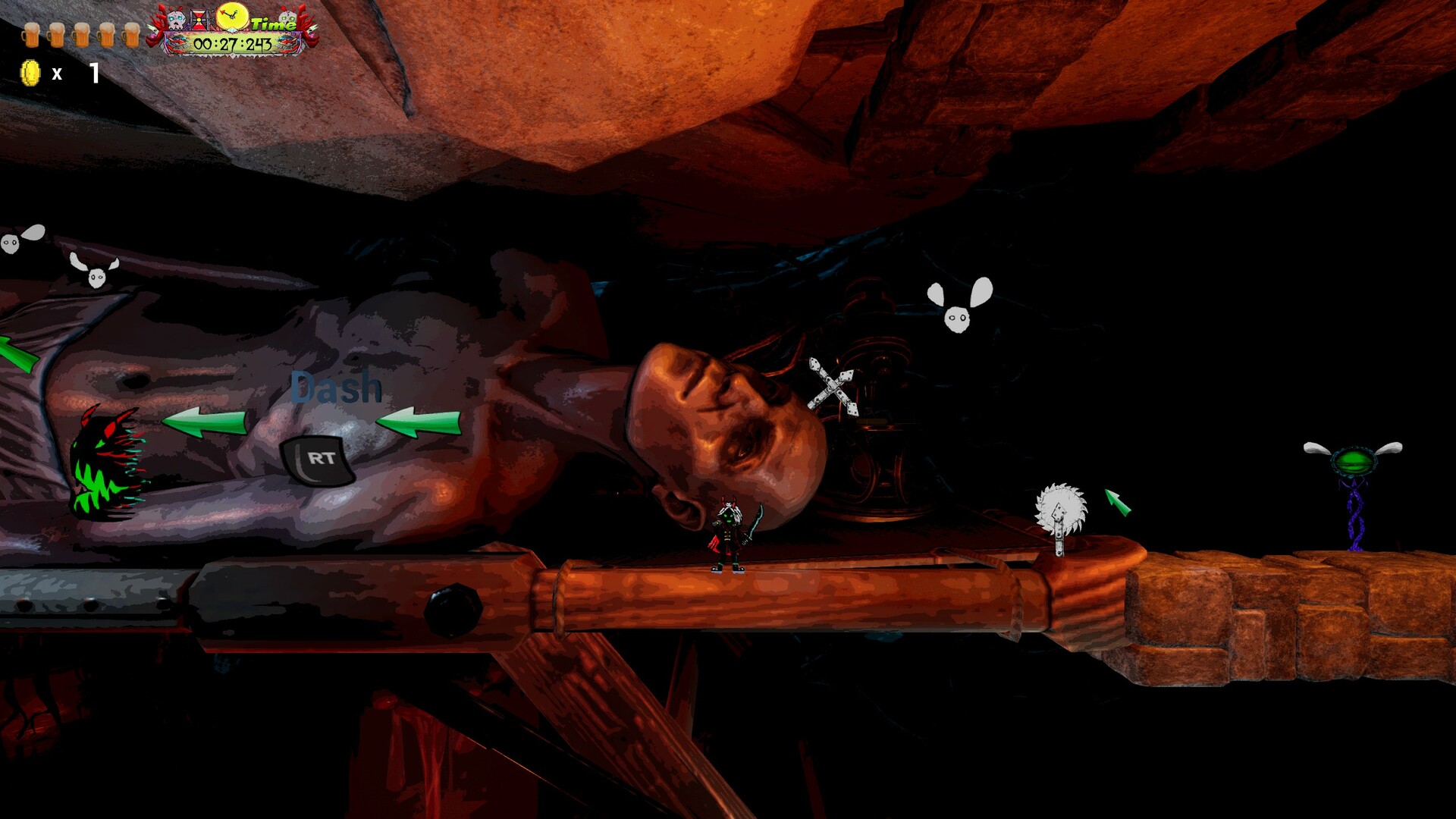 Side42 the tavern of infinity screenshot 11