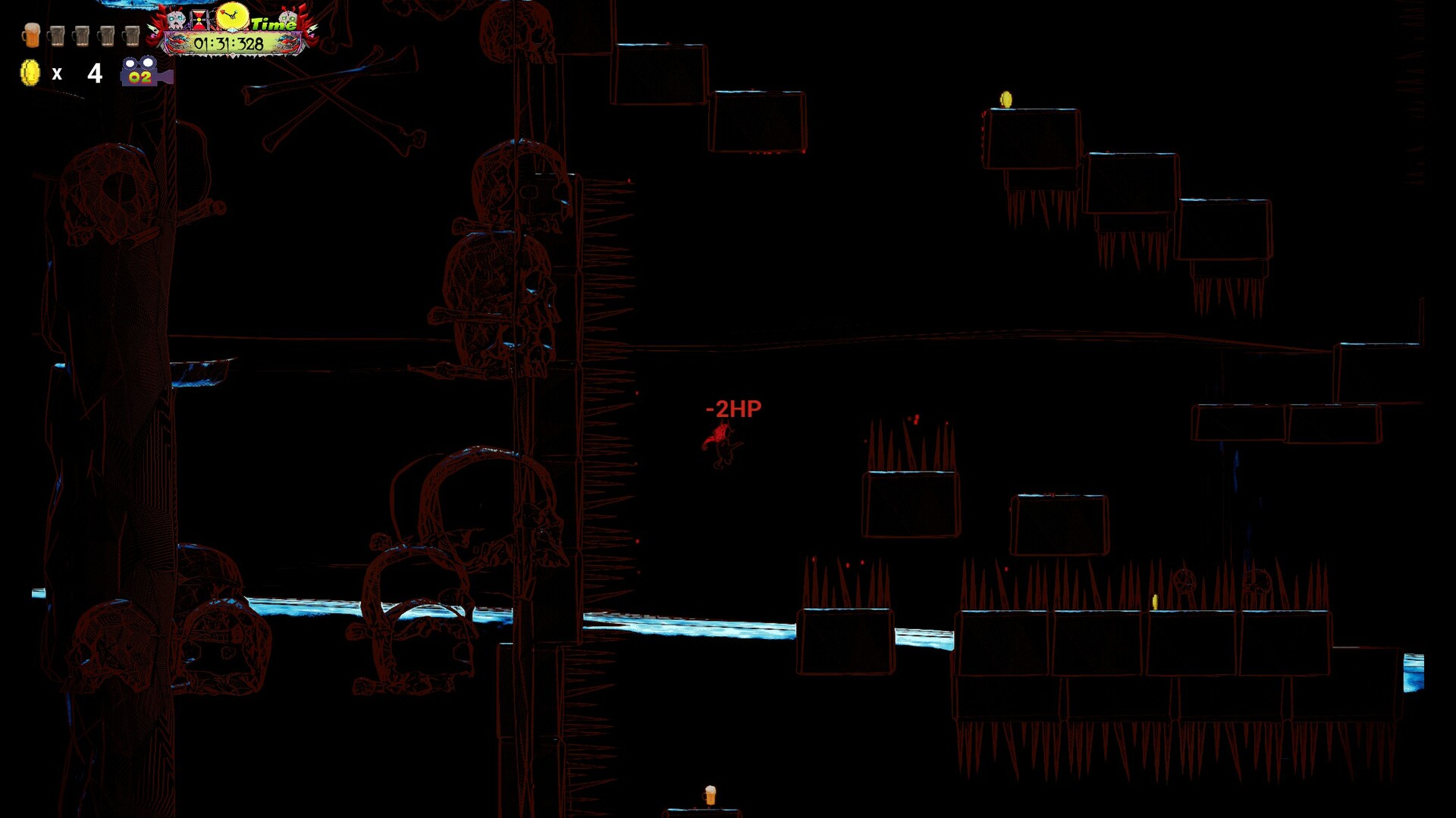 Side42 the tavern of infinity screenshot 3
