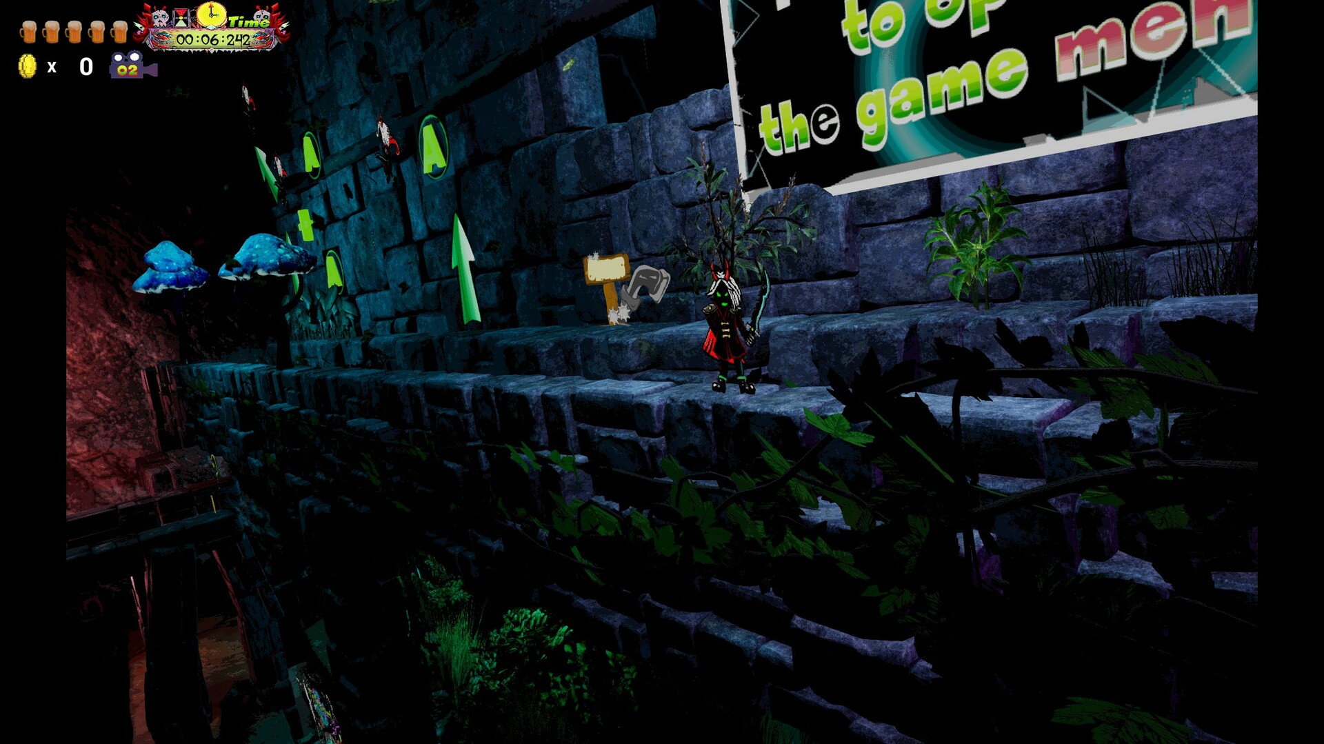 Side42 the tavern of infinity screenshot 12