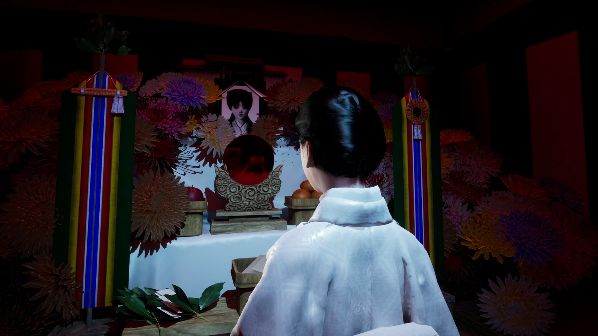 BAN: The Prologue of GUCHA GUCHA screenshot 4