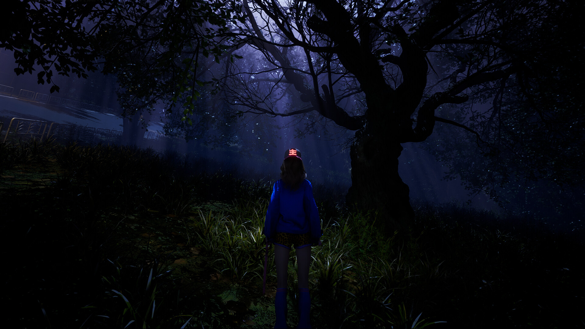 BAN: The Prologue of GUCHA GUCHA screenshot 8