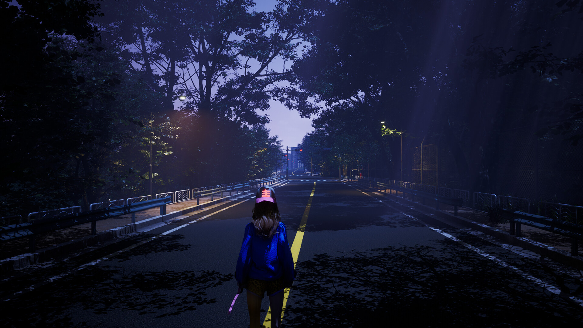 BAN: The Prologue of GUCHA GUCHA screenshot 3