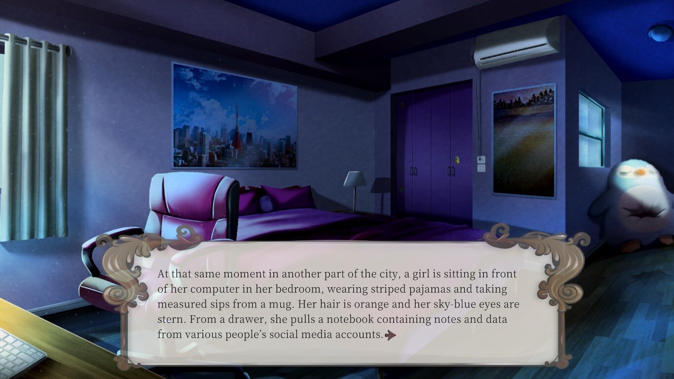 Horatio: Connector 13 screenshot 2