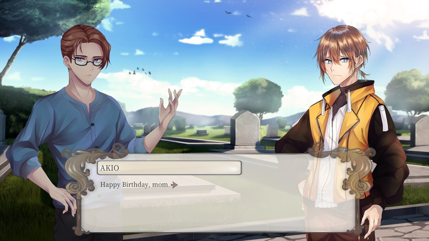 Horatio: Connector 13 screenshot 3