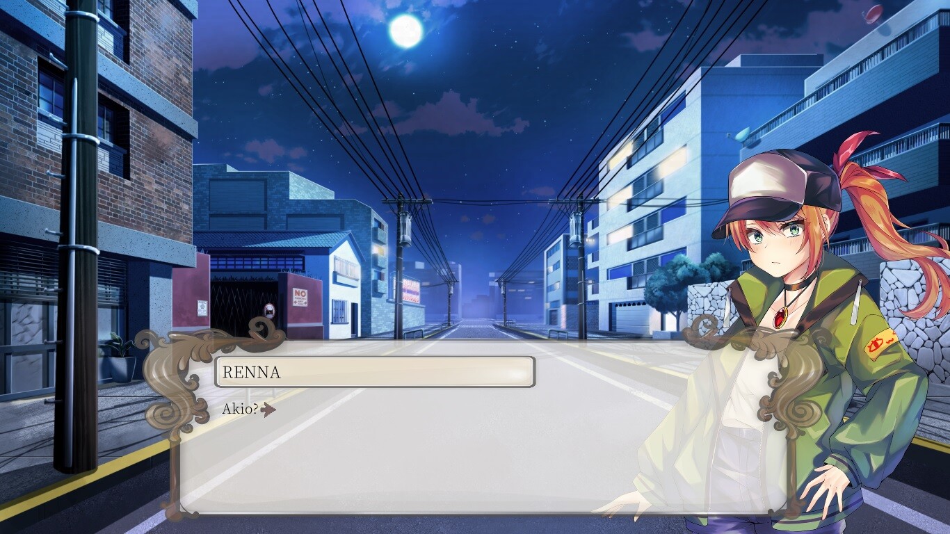 Horatio: Connector 13 screenshot 4