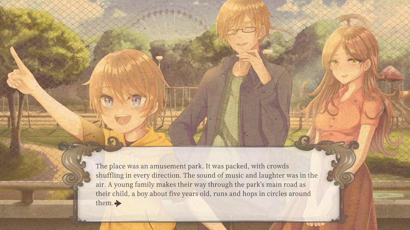 Horatio: Connector 13 screenshot 5