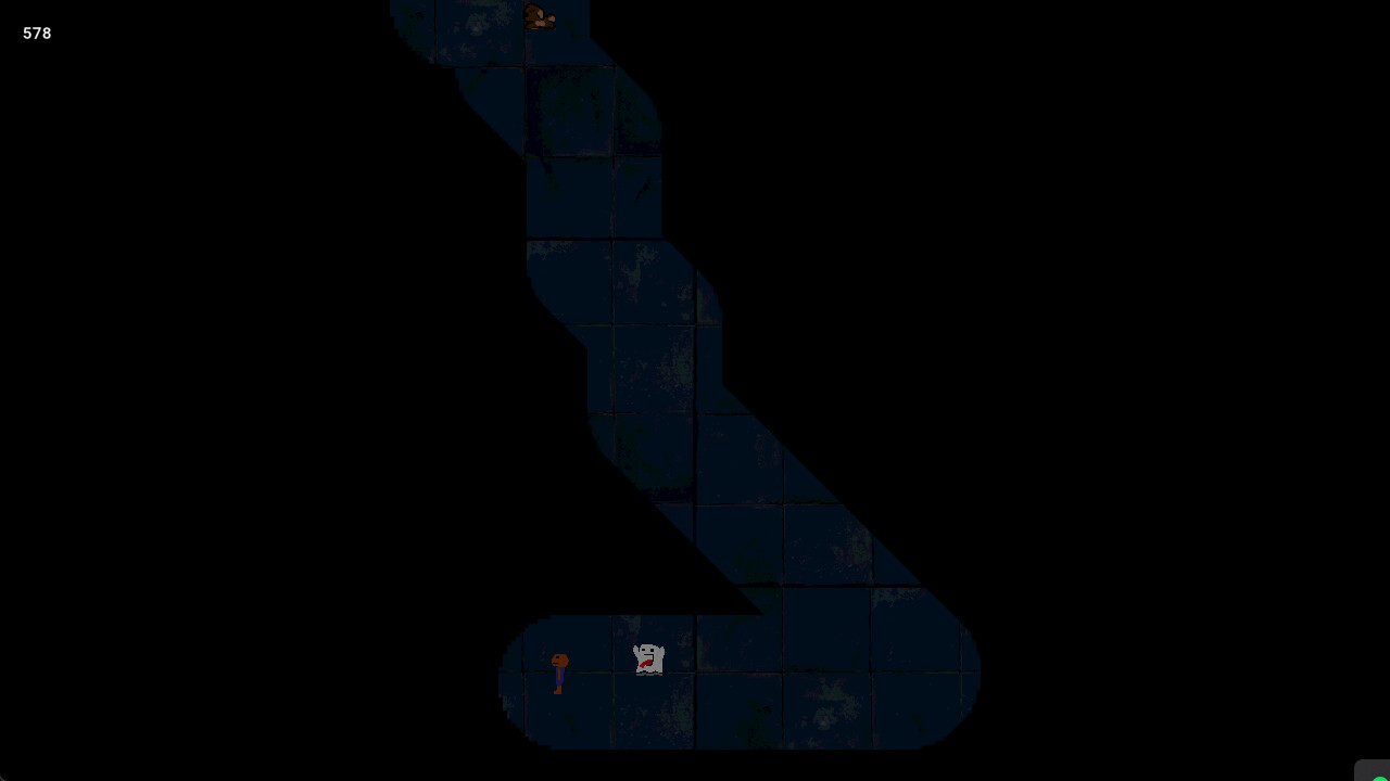 JosPlays' Escape - GameJam April 2024 screenshot 3