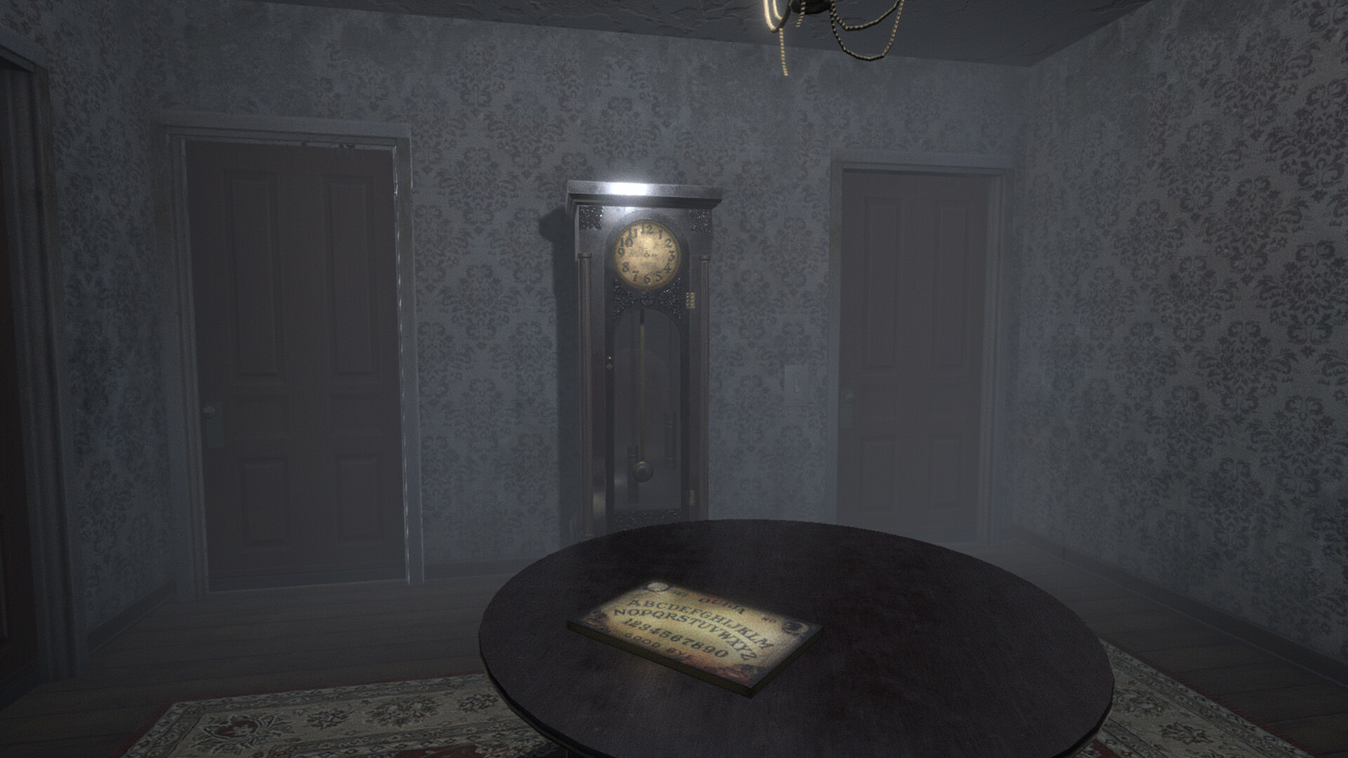 Shadowed Descent screenshot 12