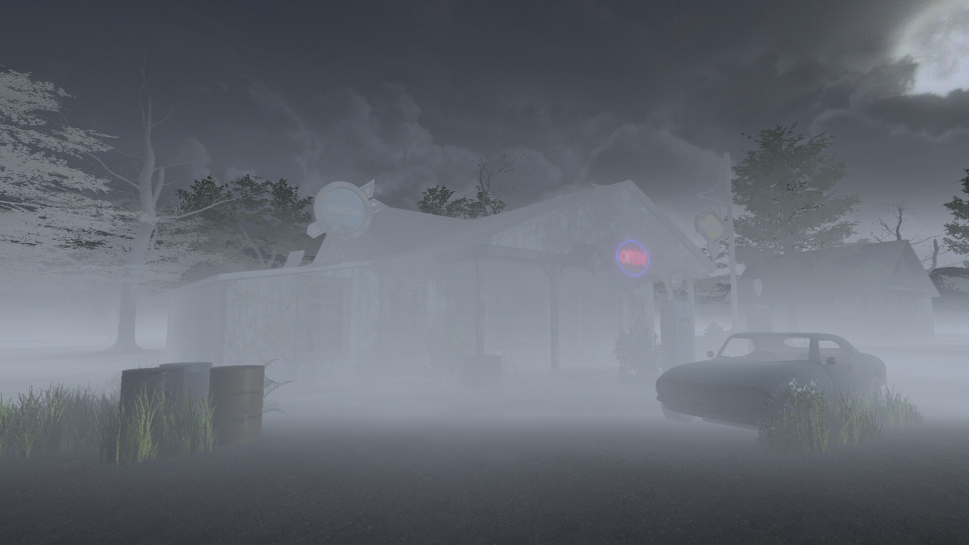 Shadowed Descent screenshot 11
