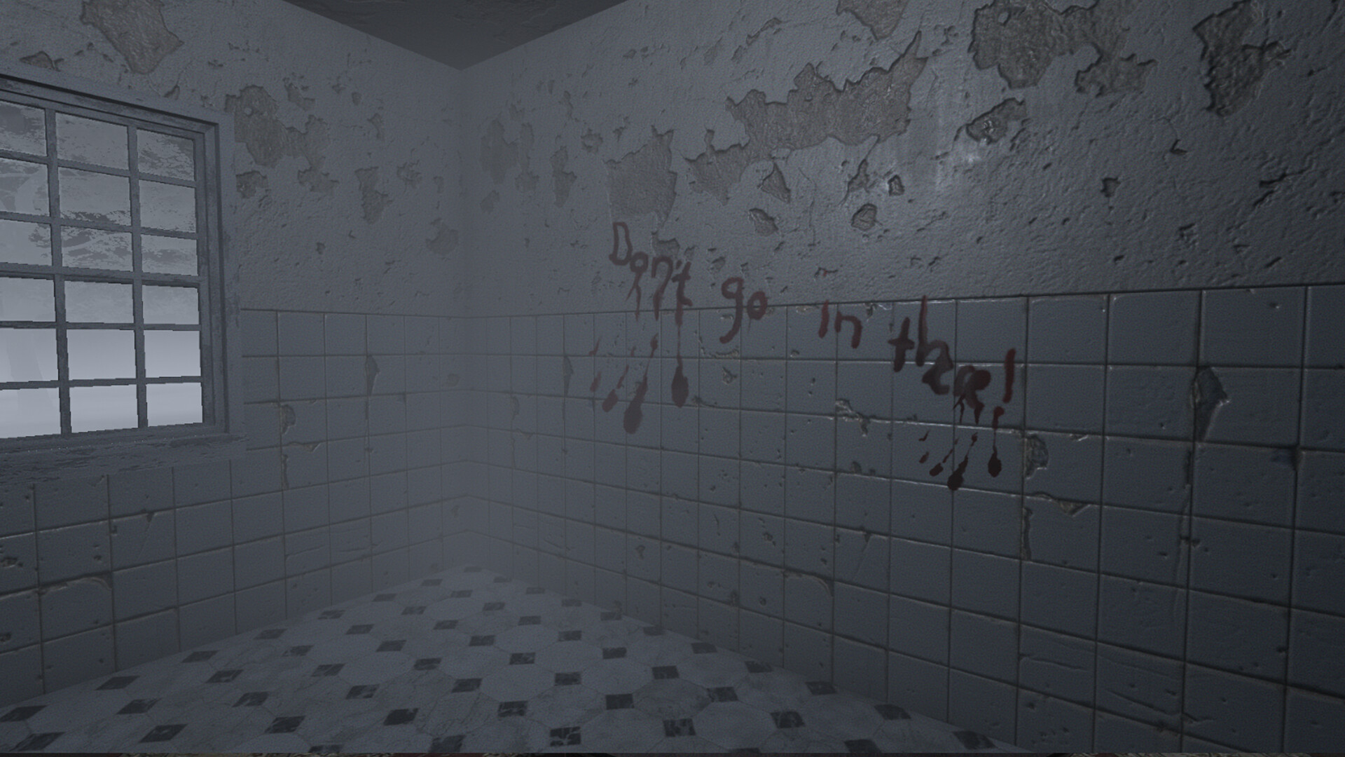 Shadowed Descent screenshot 13