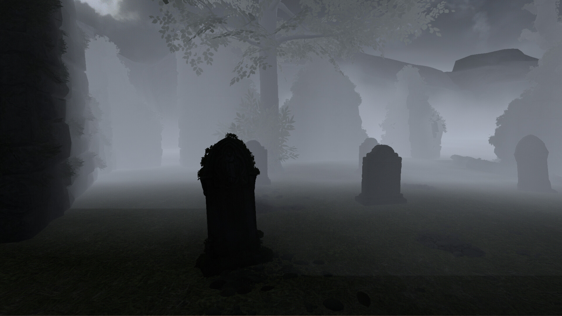 Shadowed Descent screenshot 10