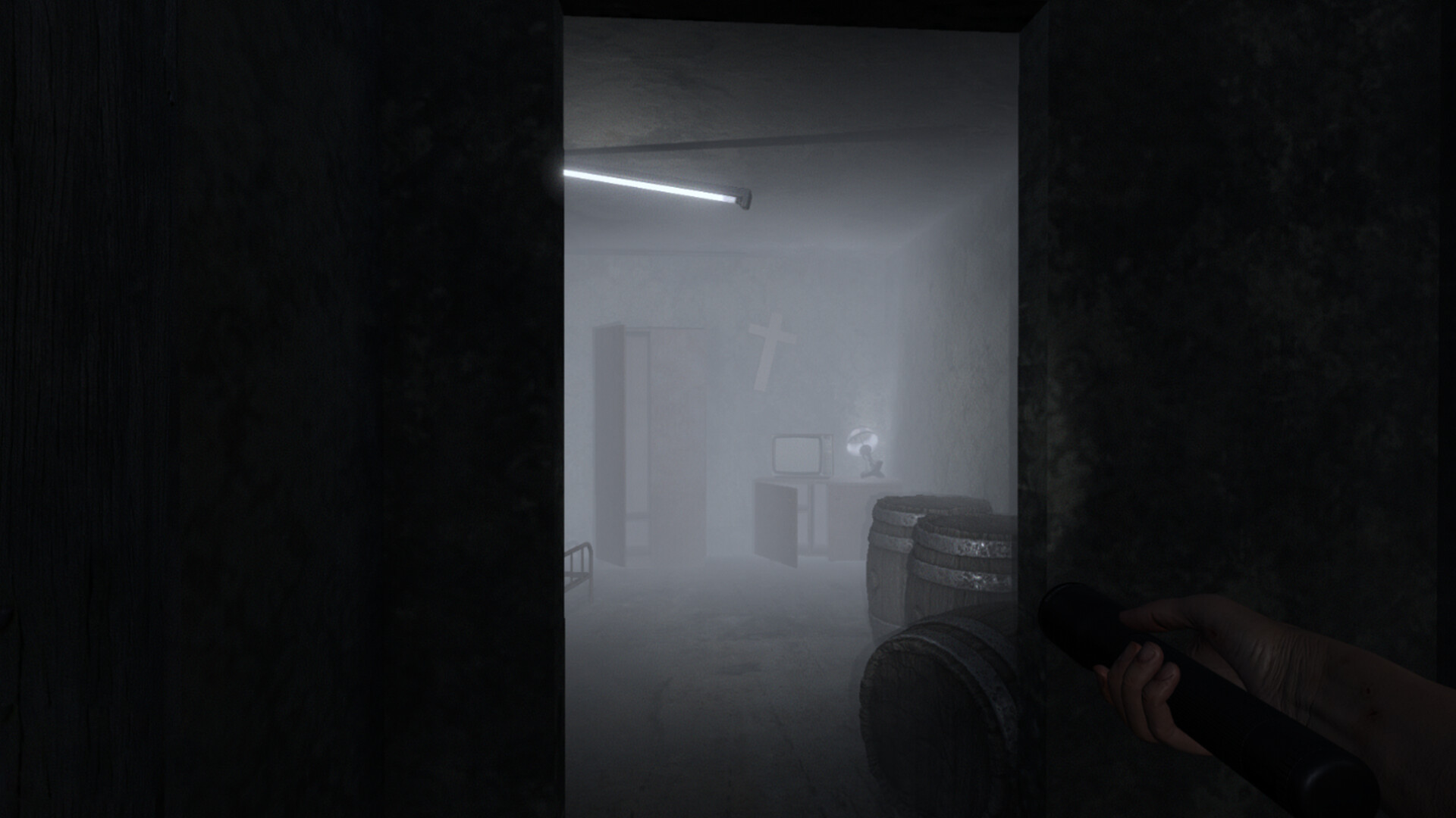 Shadowed Descent screenshot 7