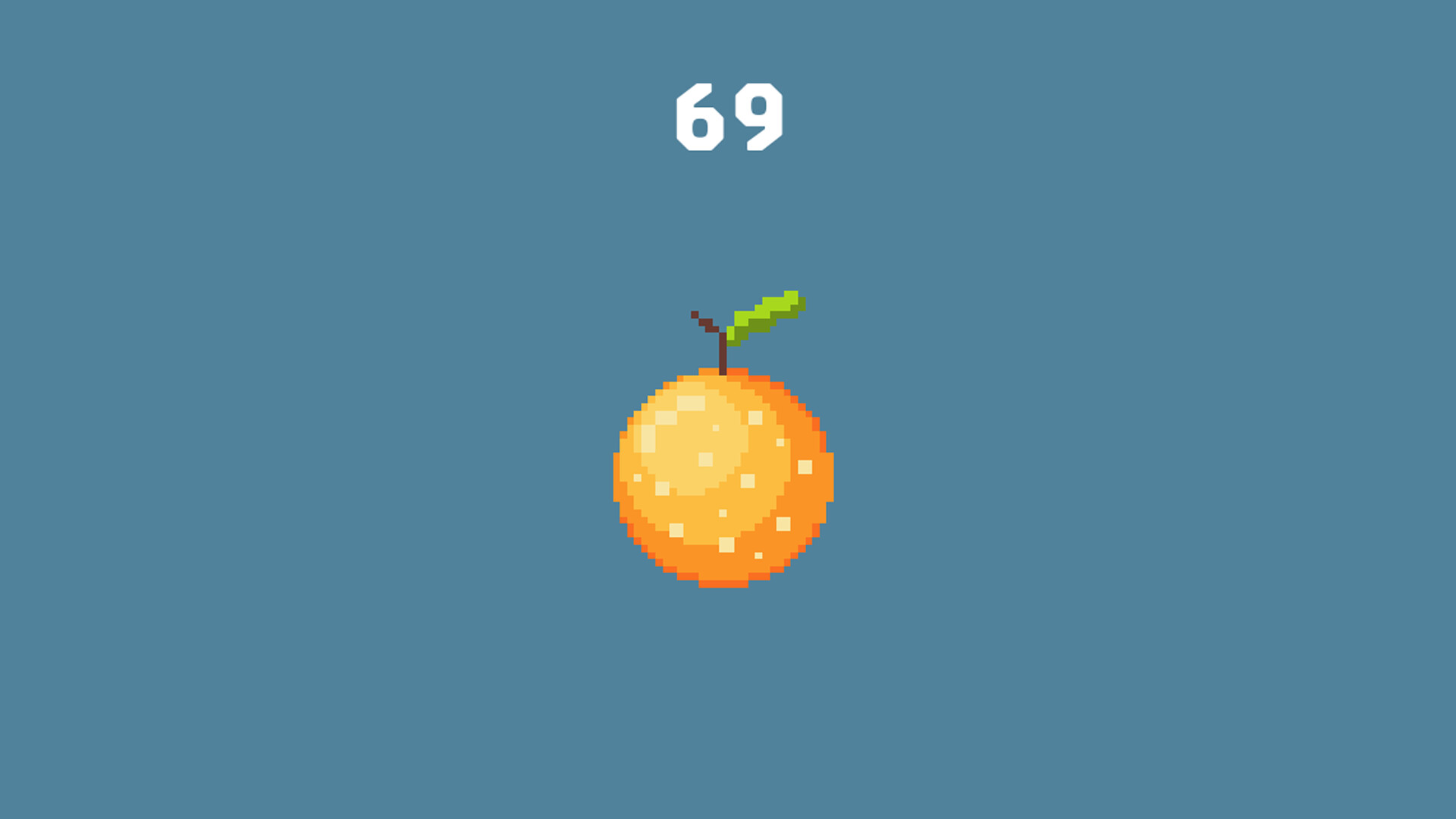 The Orange screenshot 4